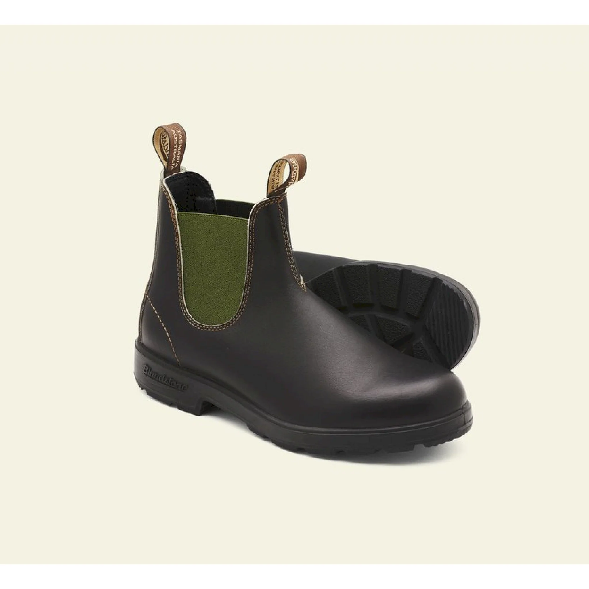 Blundstone elastico colorato - immagine 4