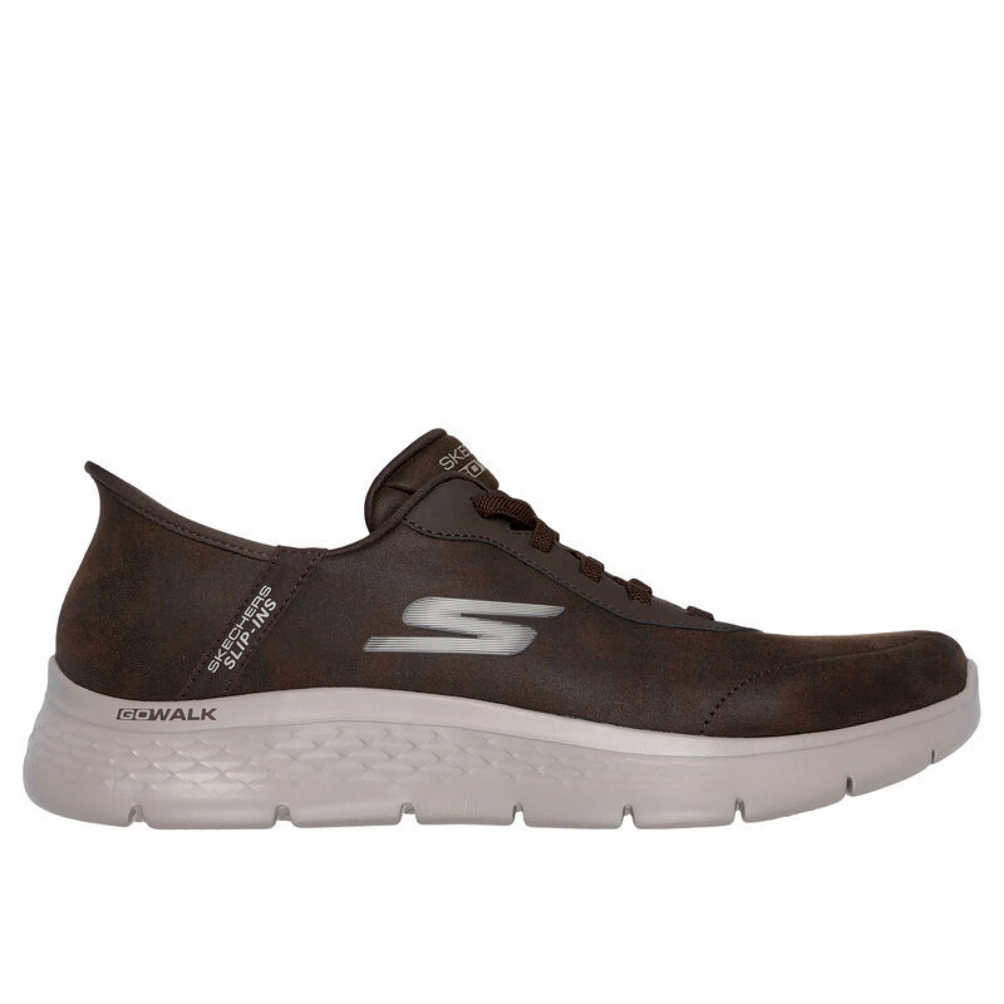 Skechers slip-ins: go walk flex - smooth motion - immagine 7