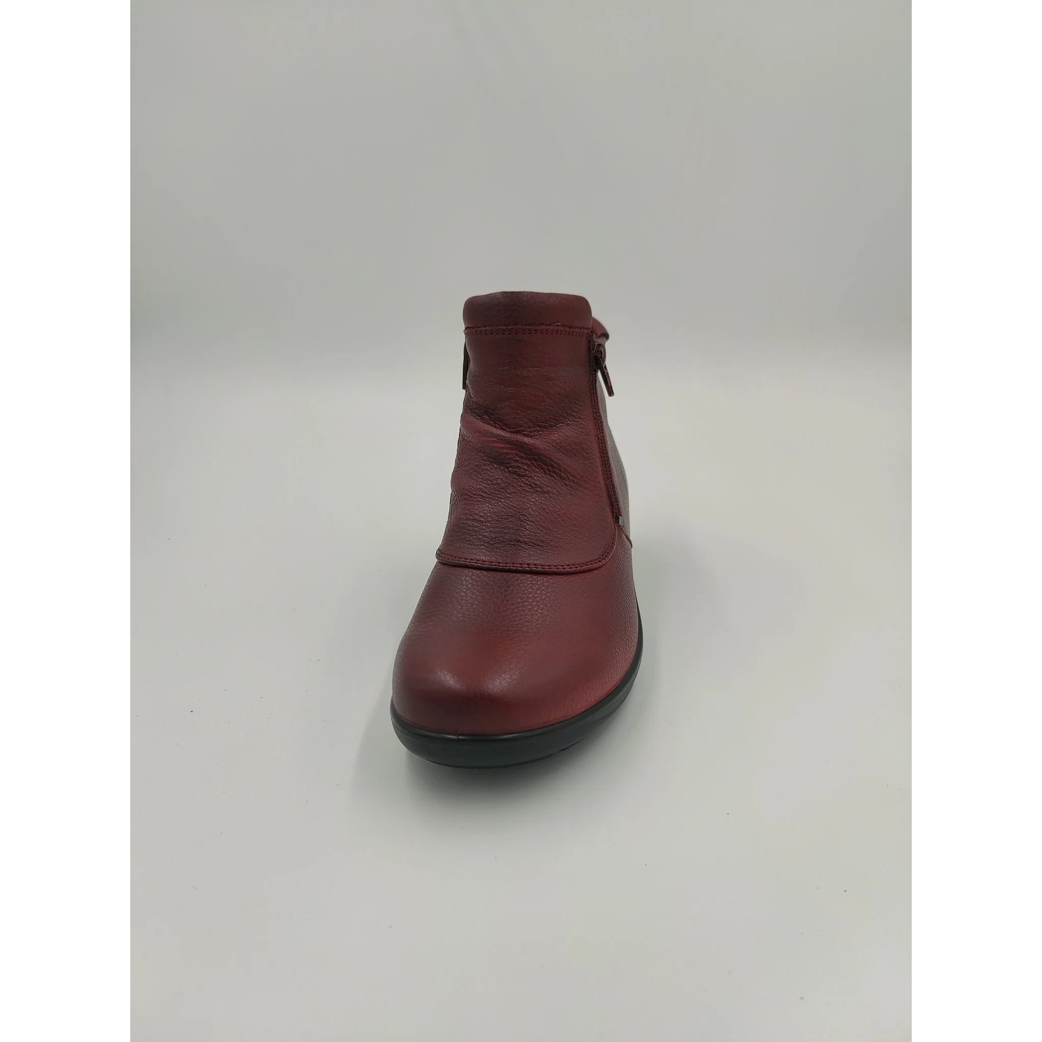 G confort stivaletto 2/cerniere fodera tex impermeabile plantare estraibile - immagine 8