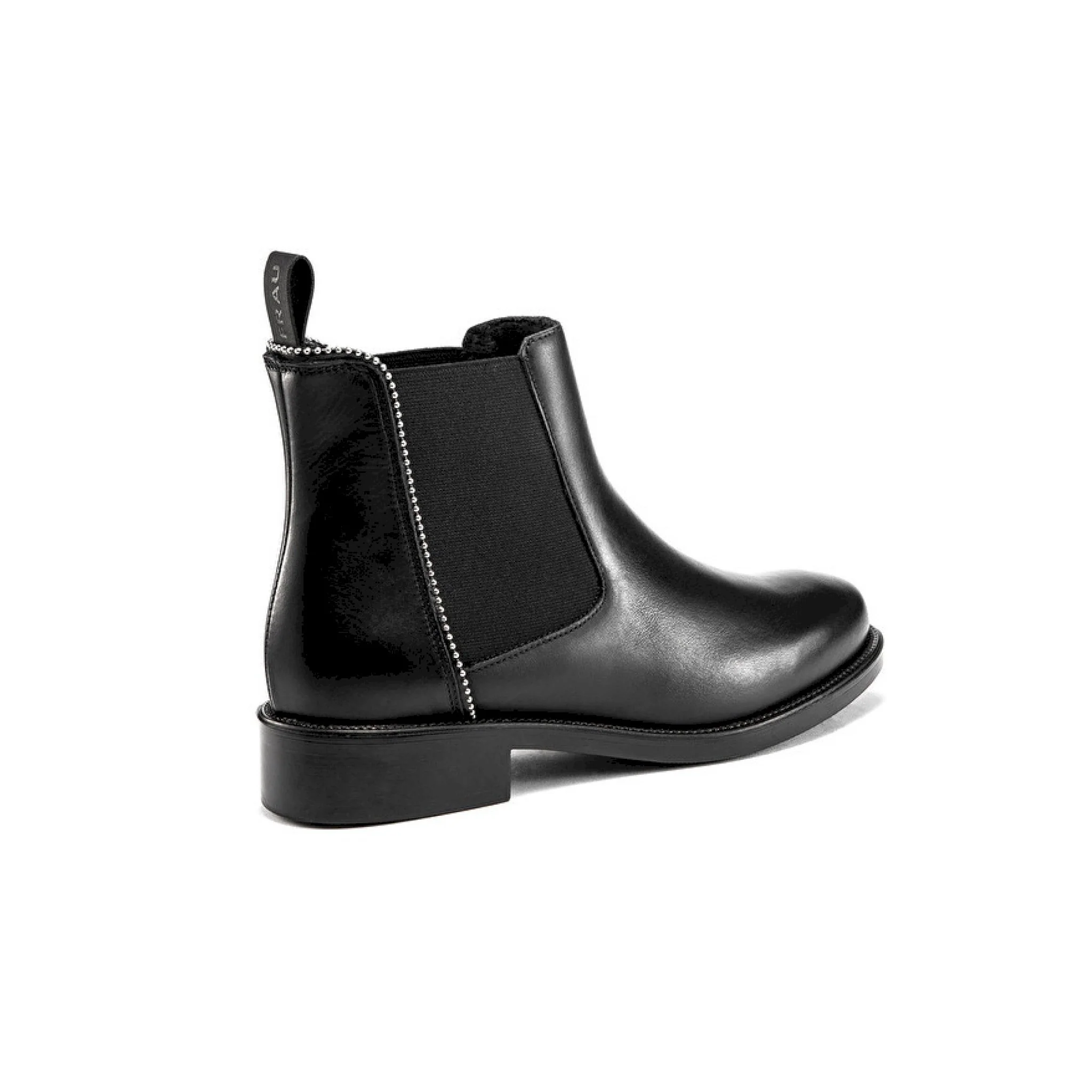 Beatles in pelle con borchiette - immagine 4