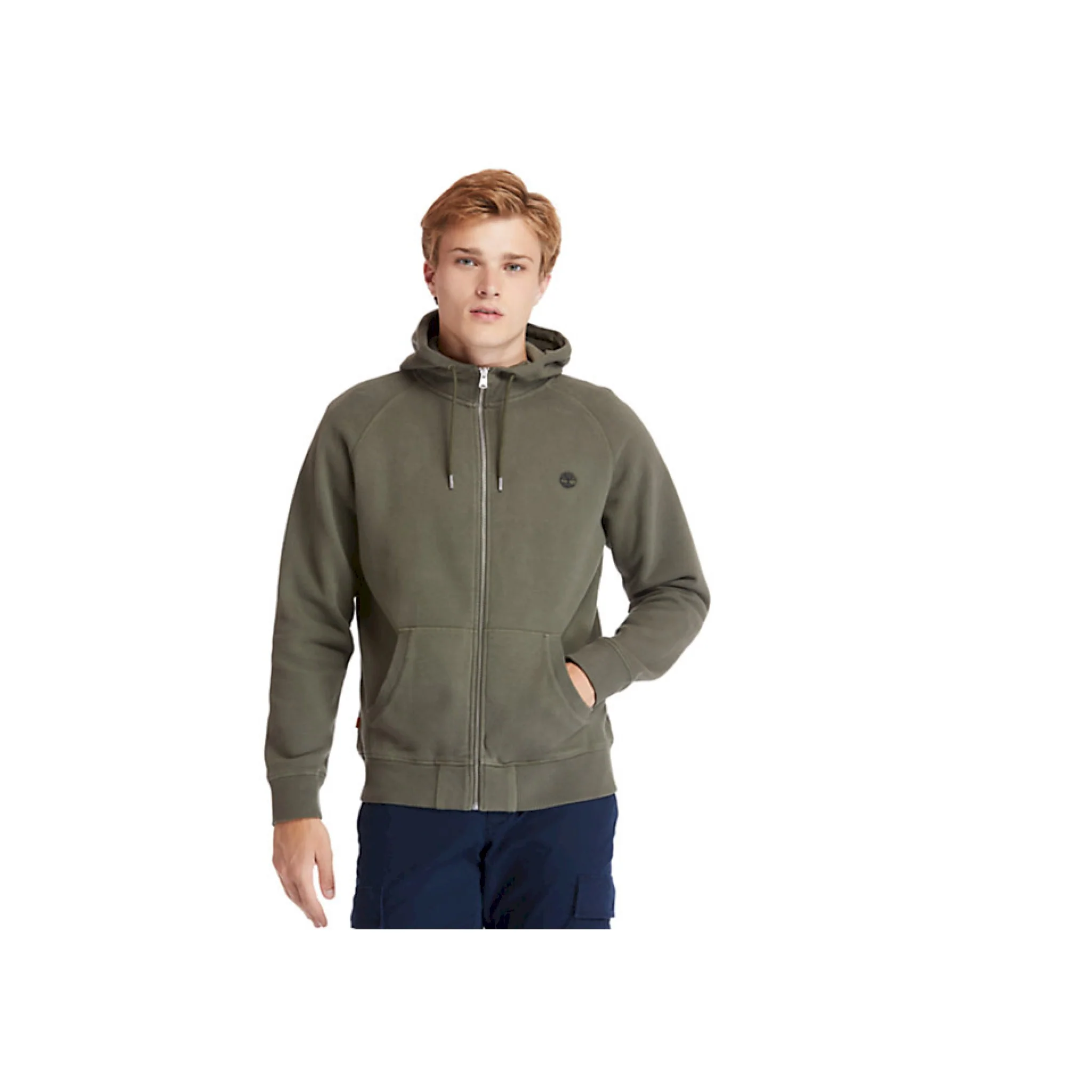 Timberland felpa exeter river - immagine 2