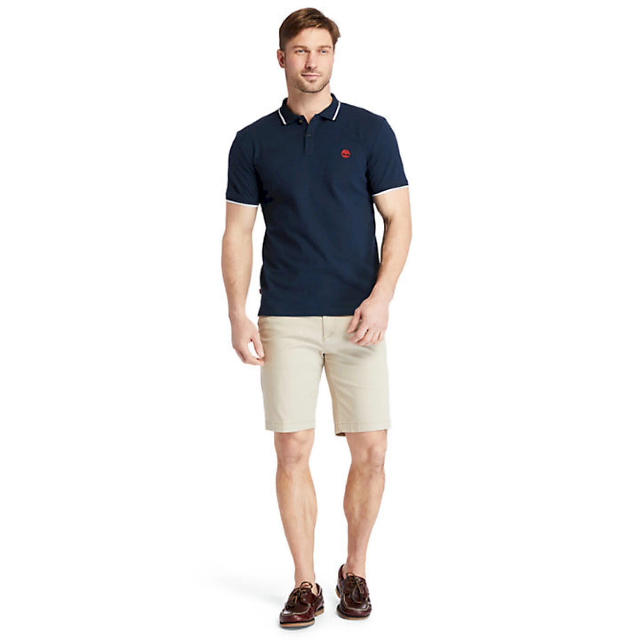 Timberland polo miller river - immagine 2