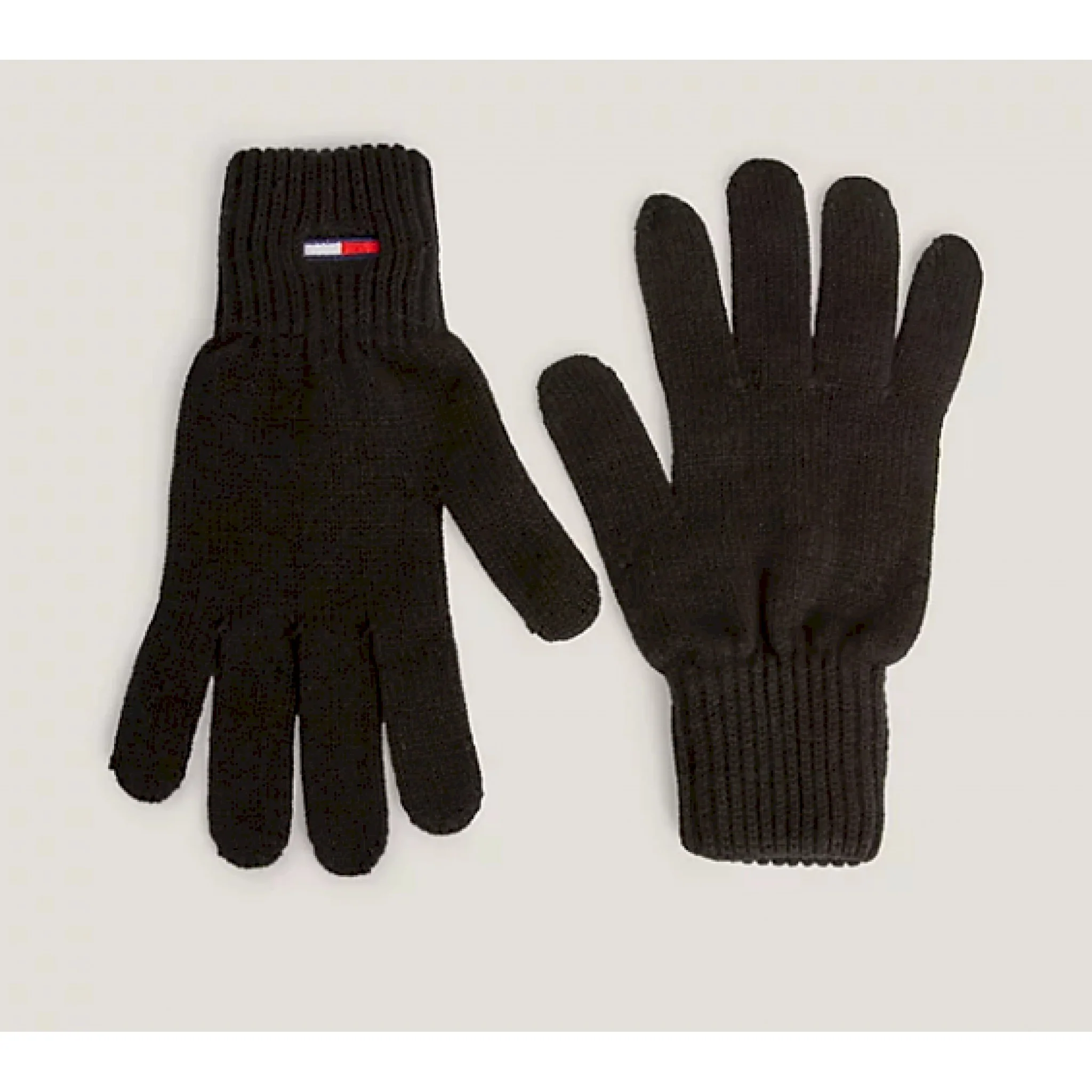 Tommy hilfiger guanti flag - immagine 2