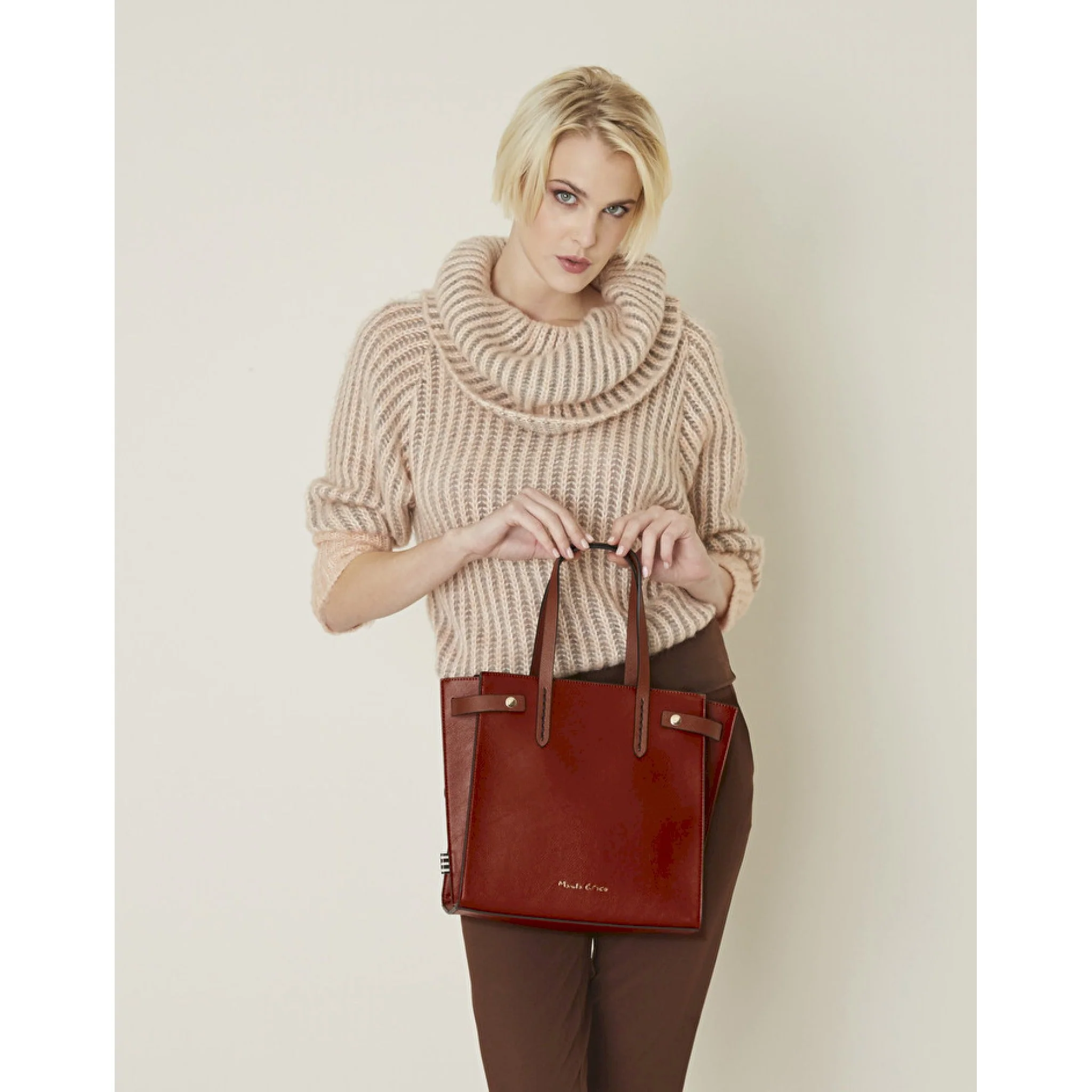 Manila grace feliss small - immagine 2