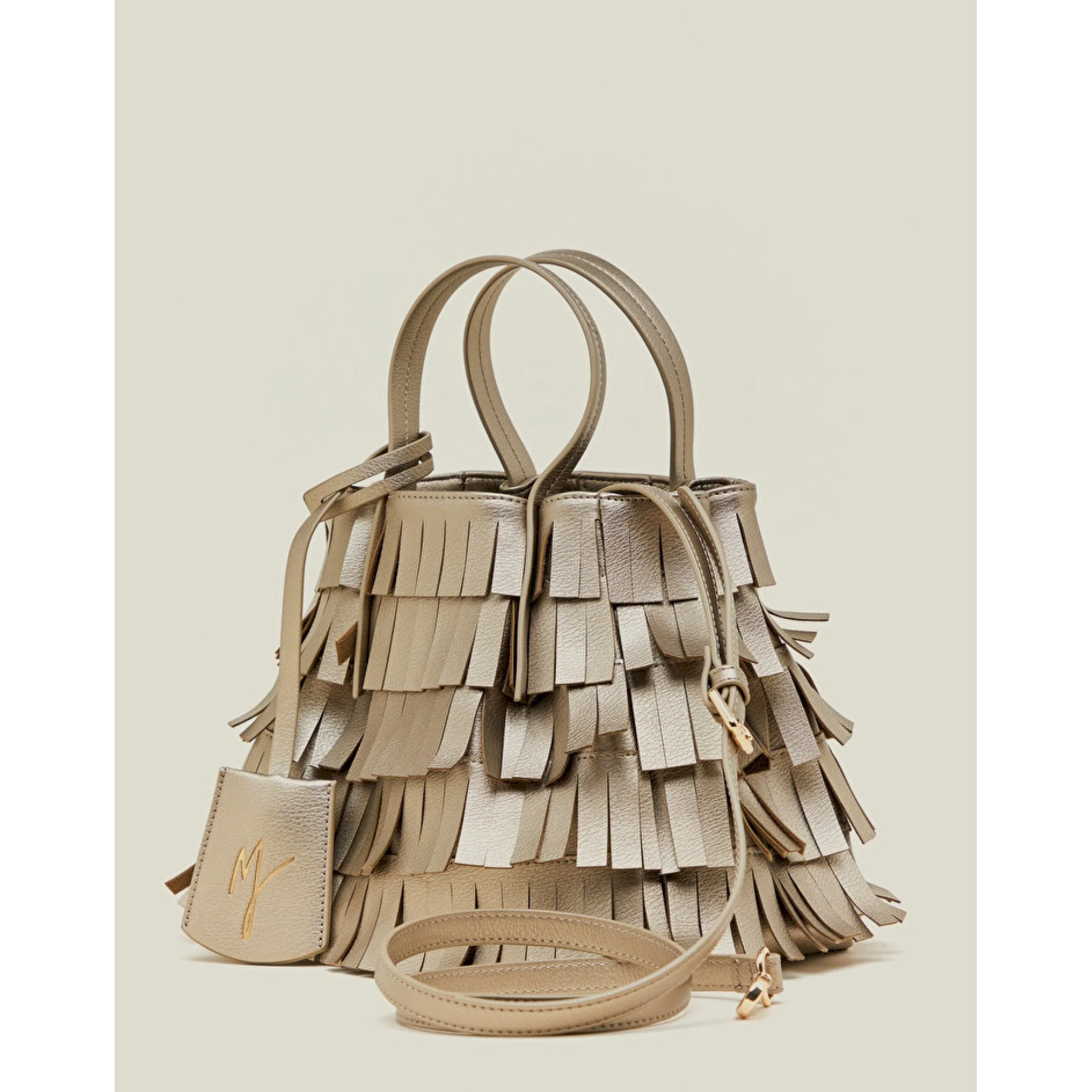 Manila grace jasmin small frange - immagine 2