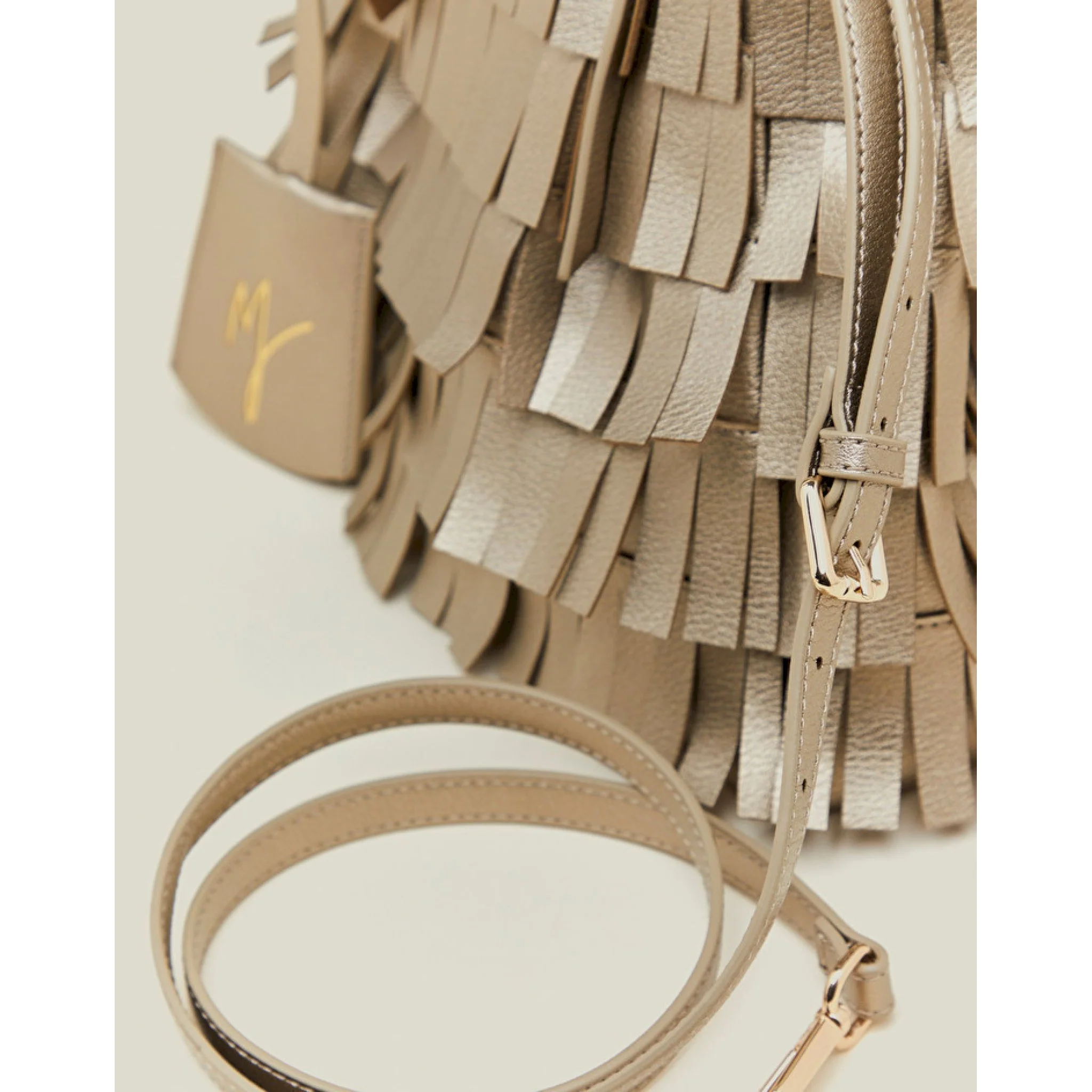 Manila grace jasmin small frange - immagine 3