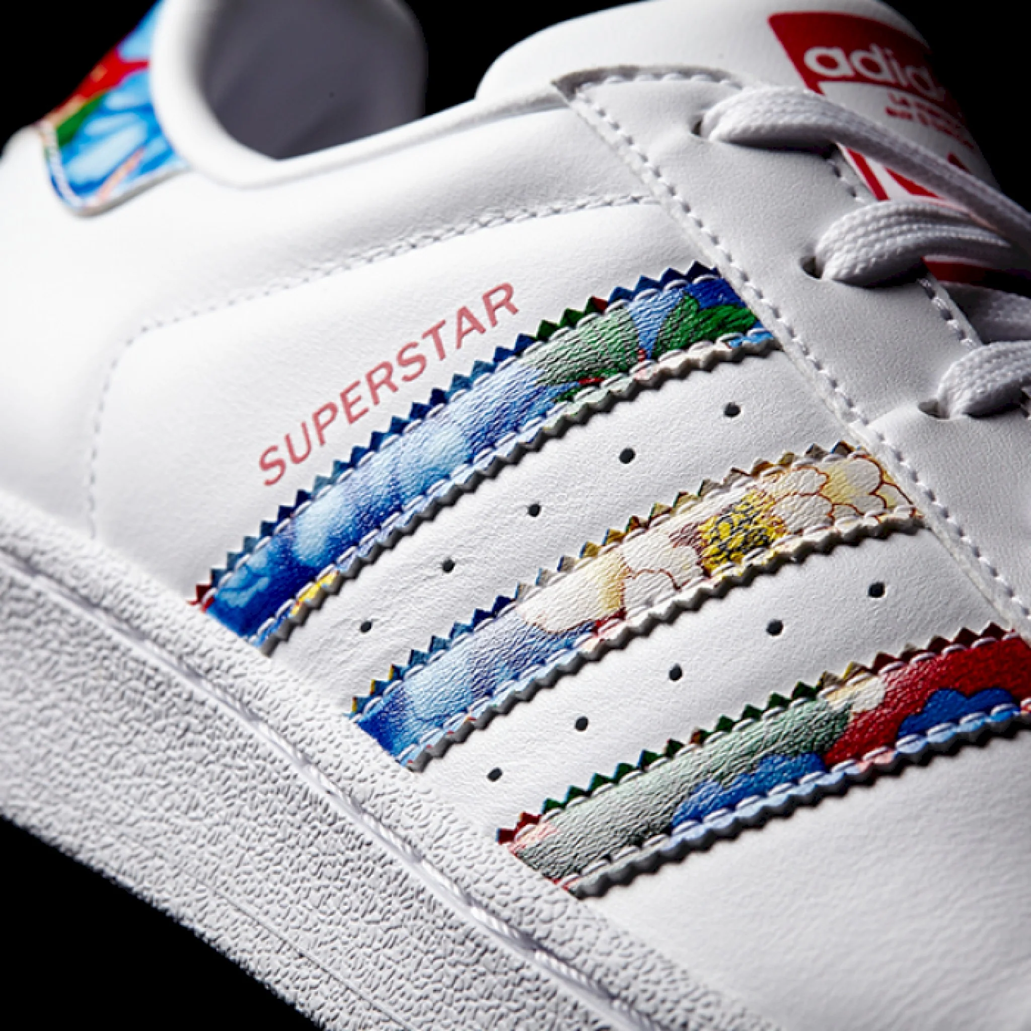 Superstar w - immagine 3