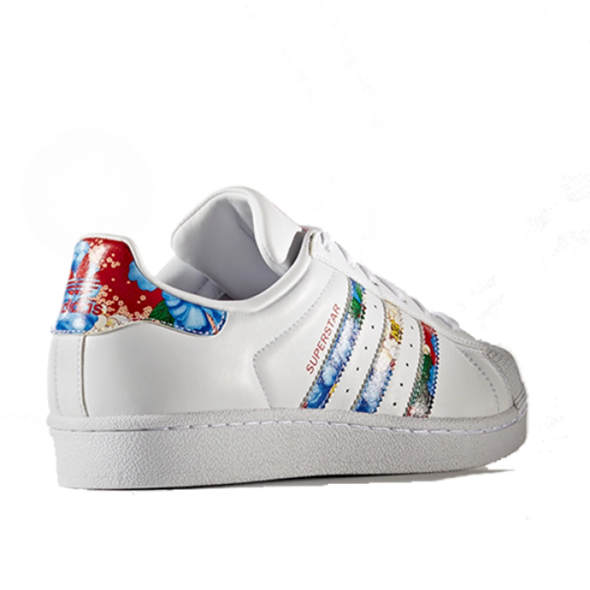 Superstar w - immagine 4