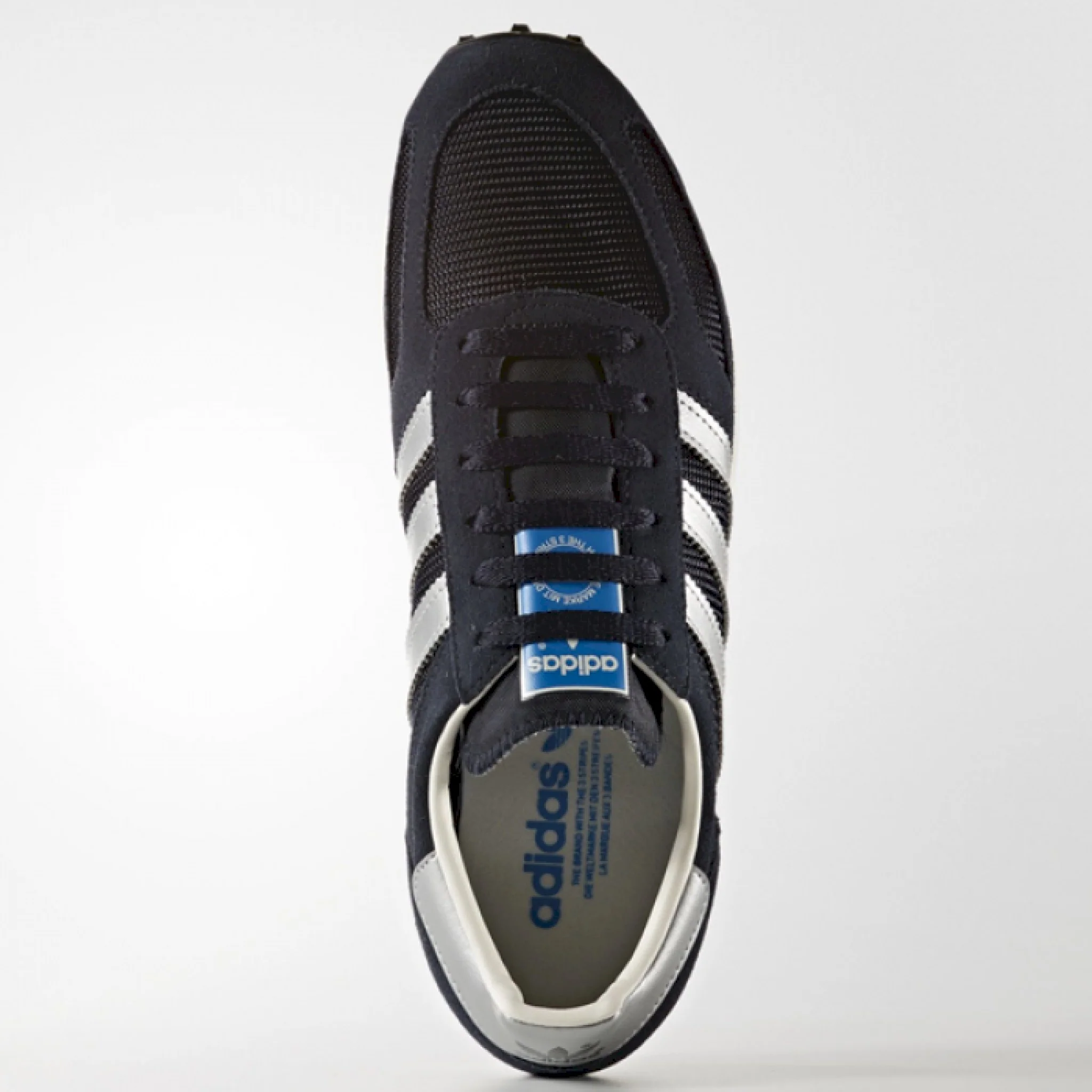 La trainer og - immagine 3