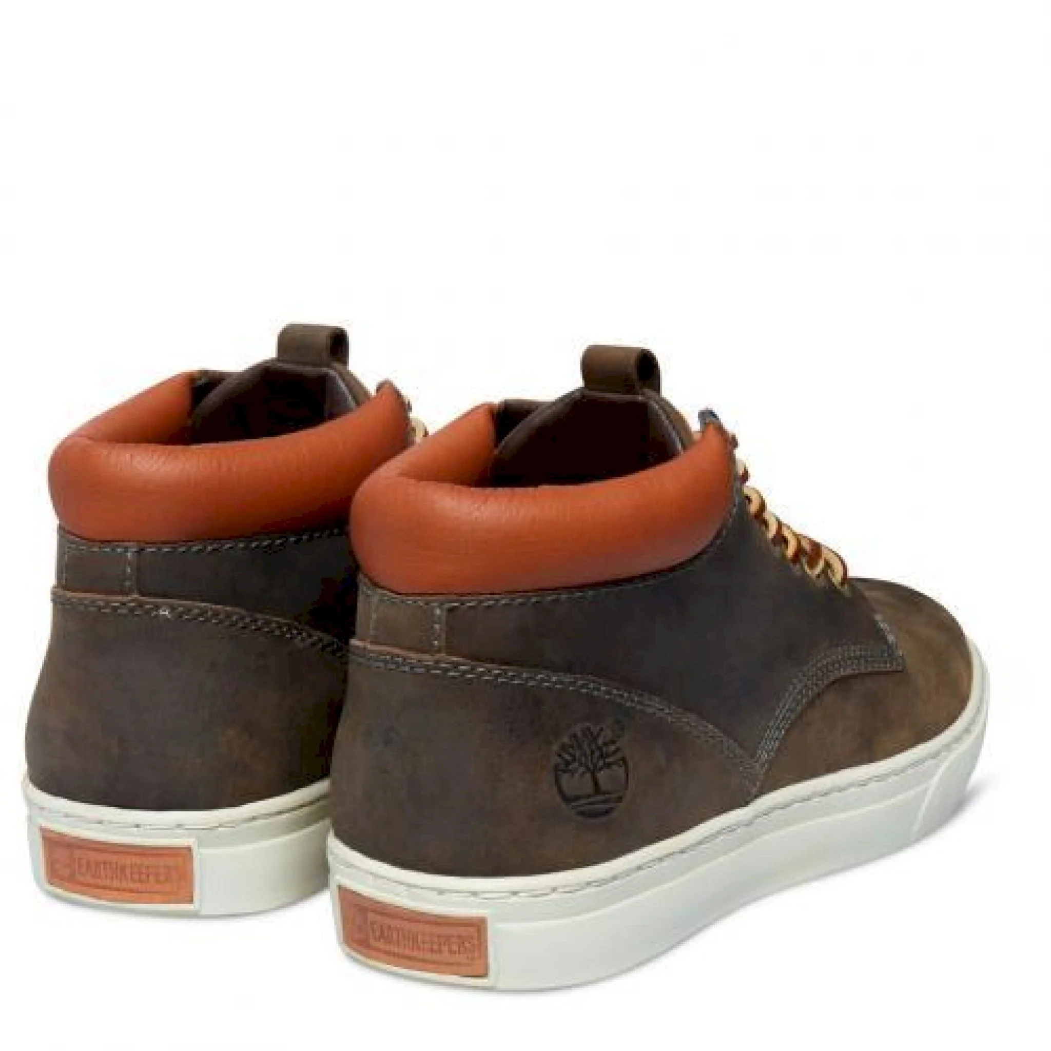 Earthkeepers® adventure cupsole chukka - immagine 4