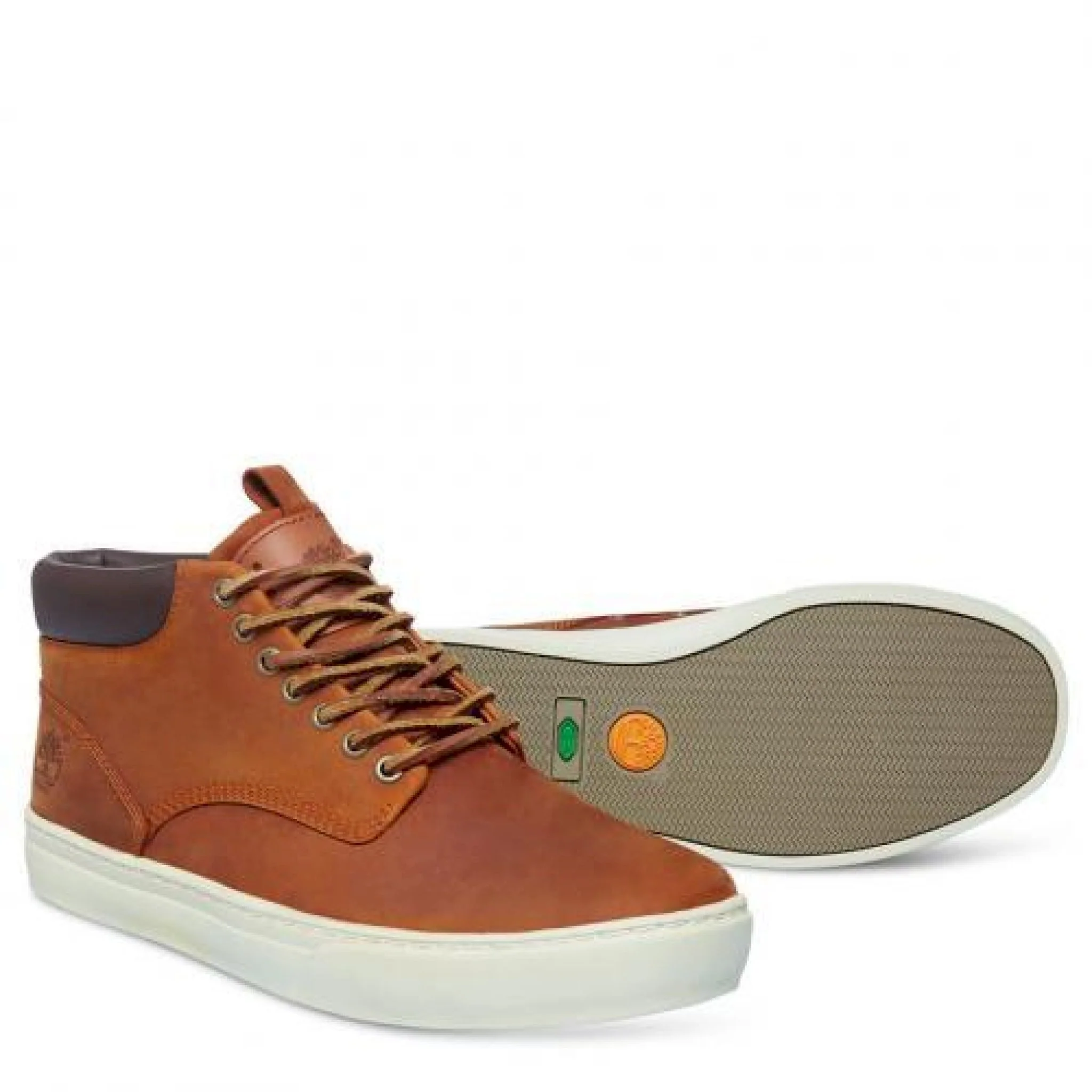 Earthkeepers® adventure cupsole chukka - immagine 3