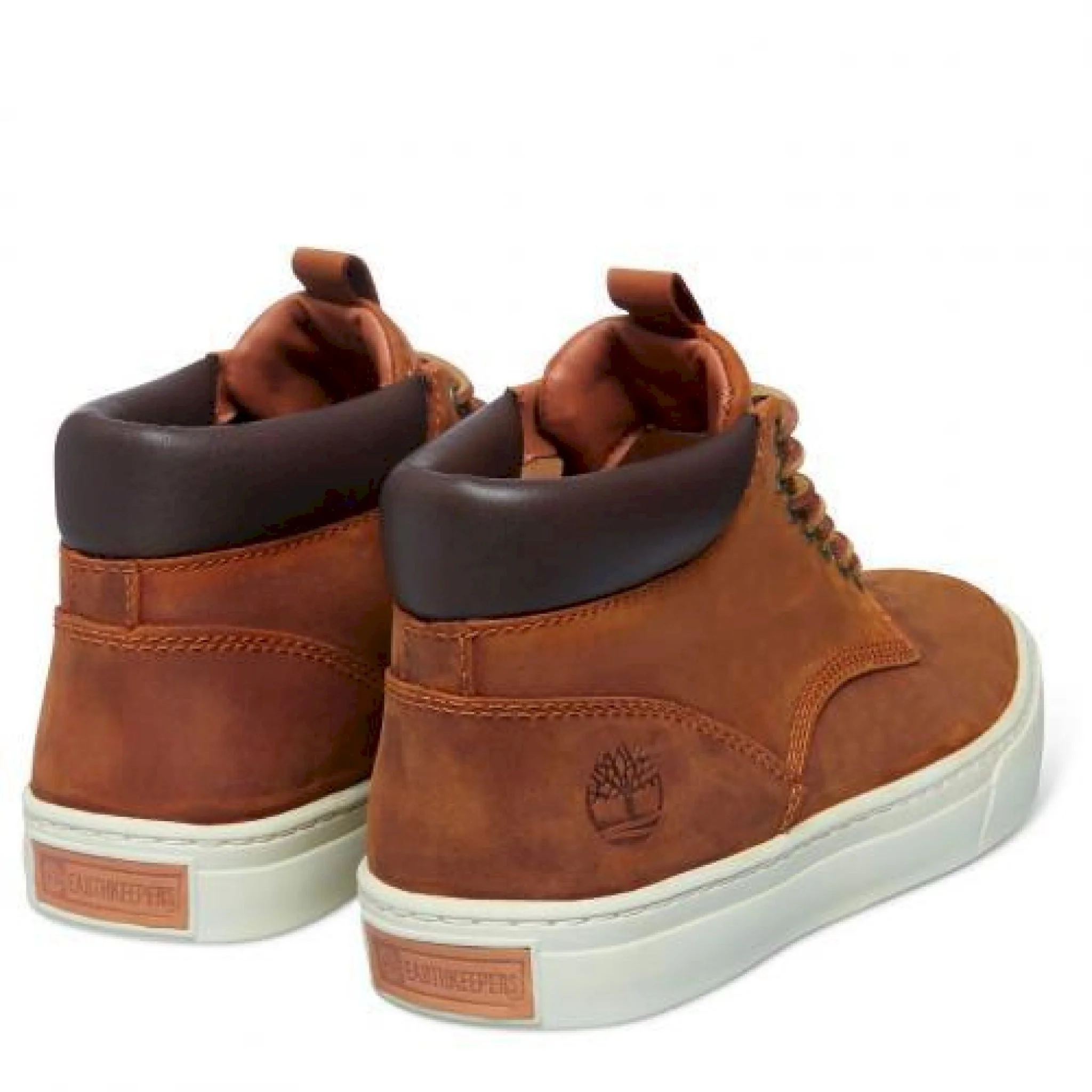 Earthkeepers® adventure cupsole chukka - immagine 4