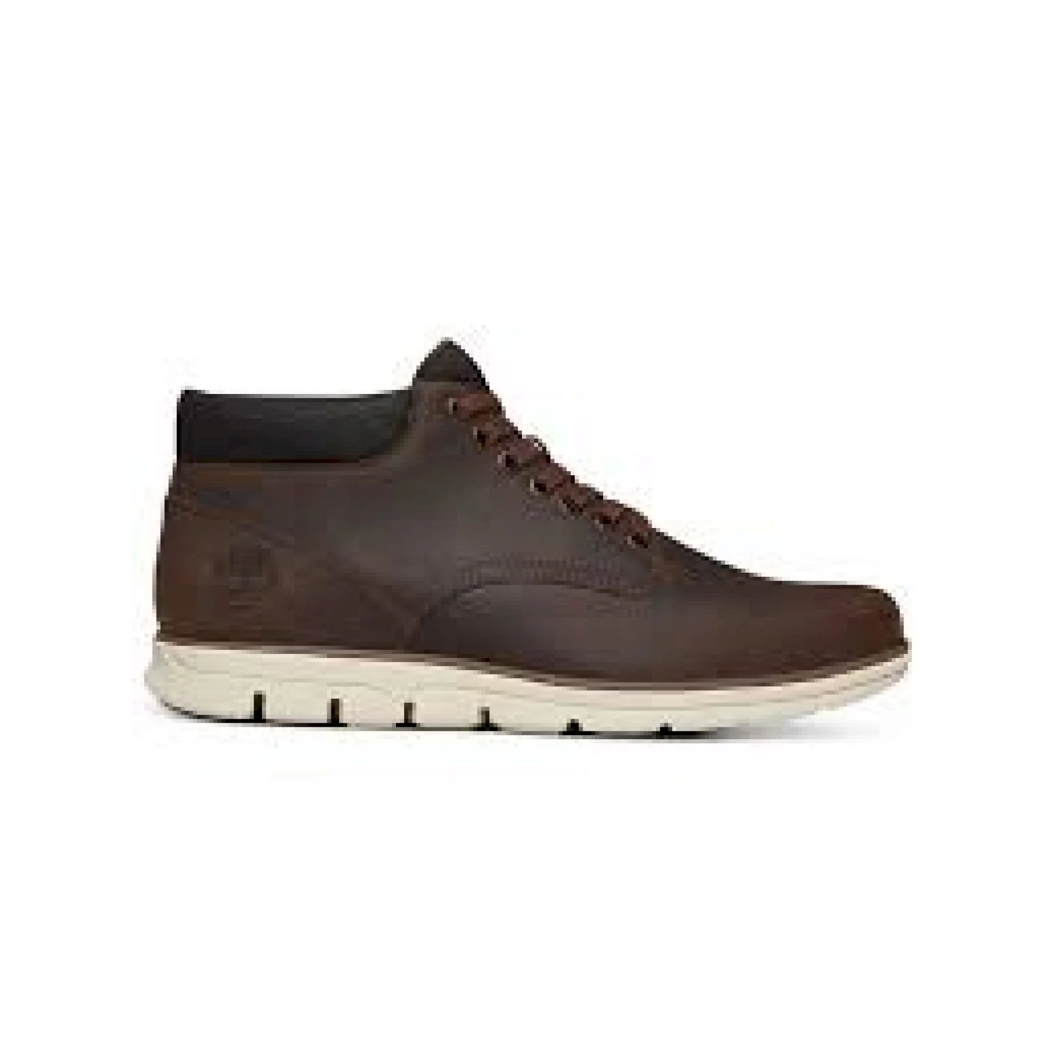 Bradstreet leather chukka - immagine 2