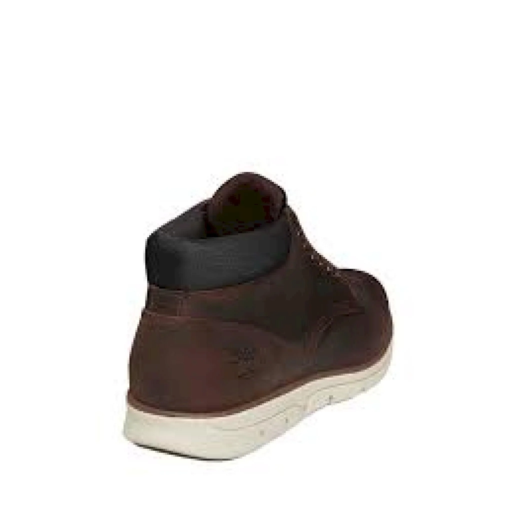 Bradstreet leather chukka - immagine 4