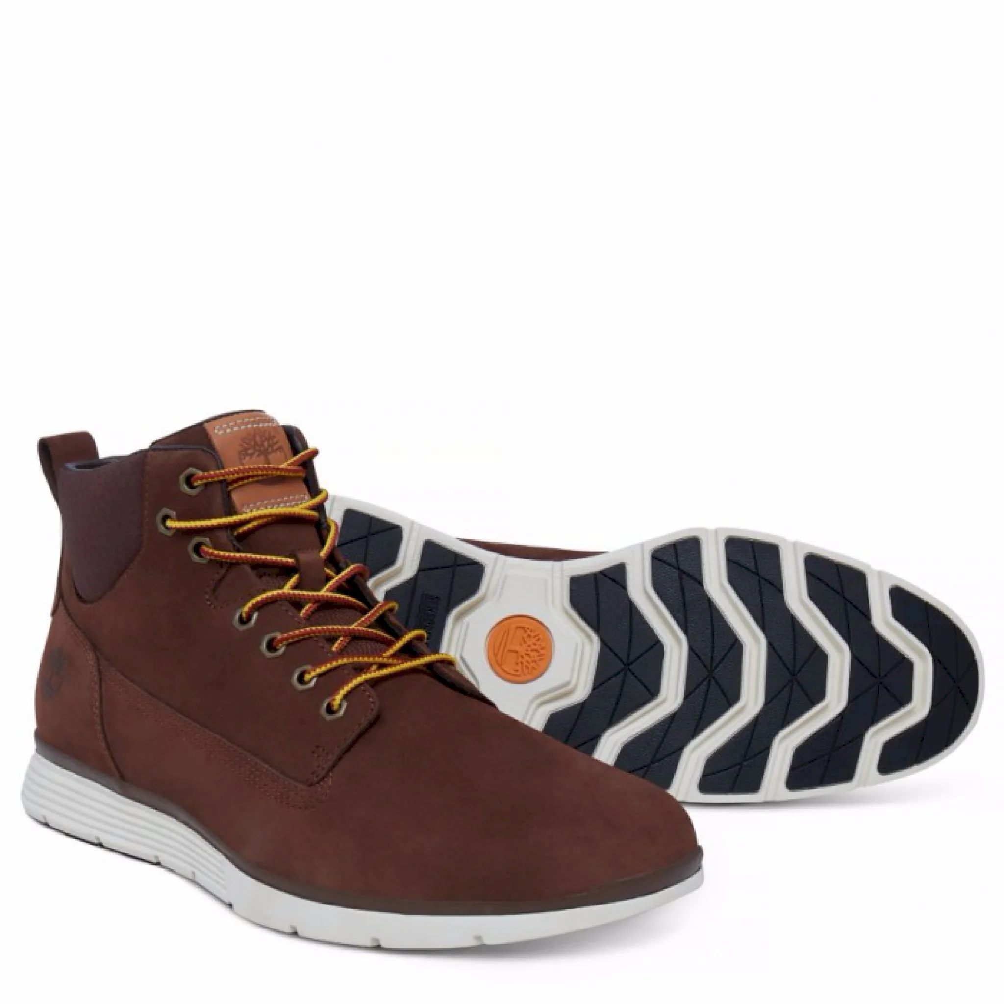Killington chukka - immagine 4