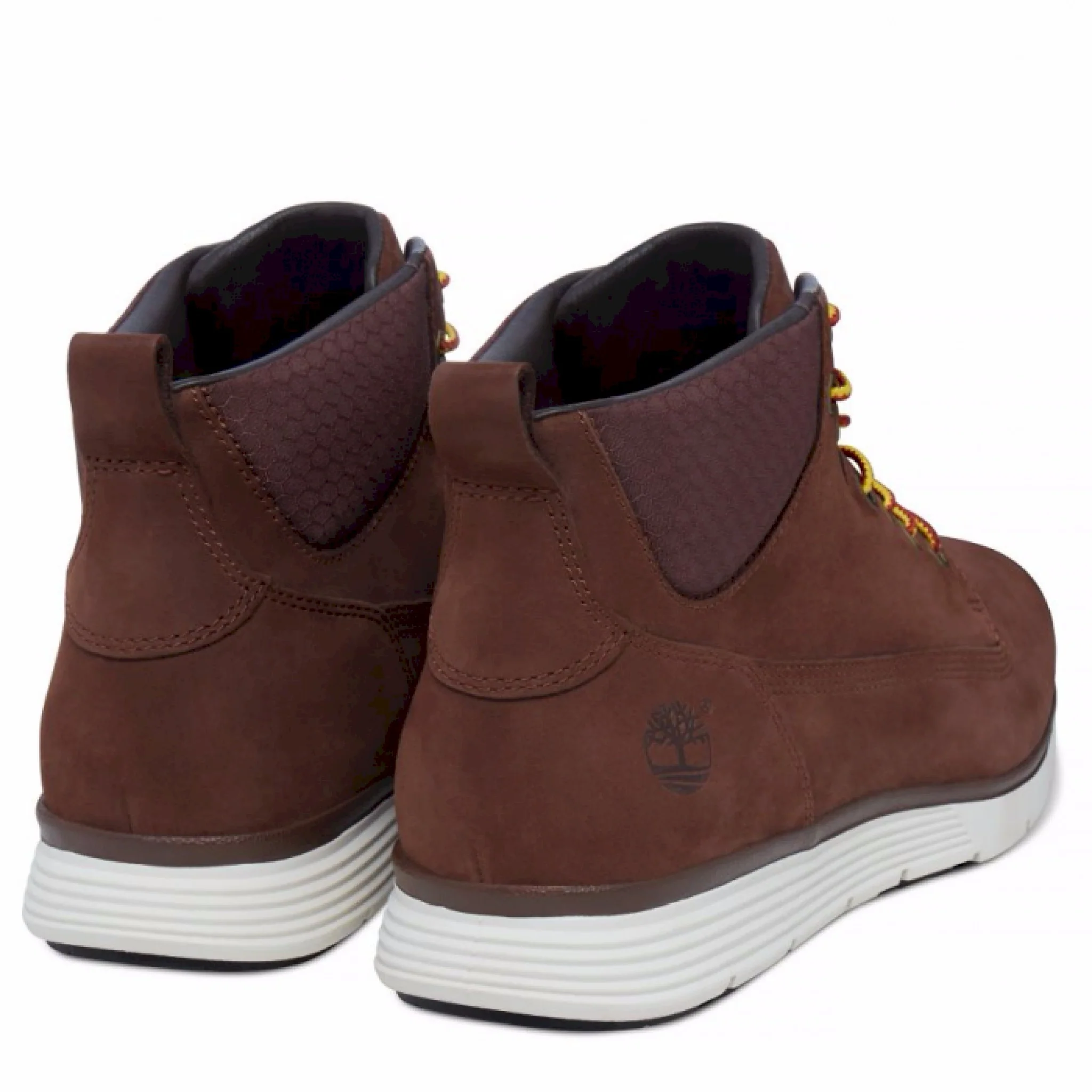Killington chukka - immagine 5