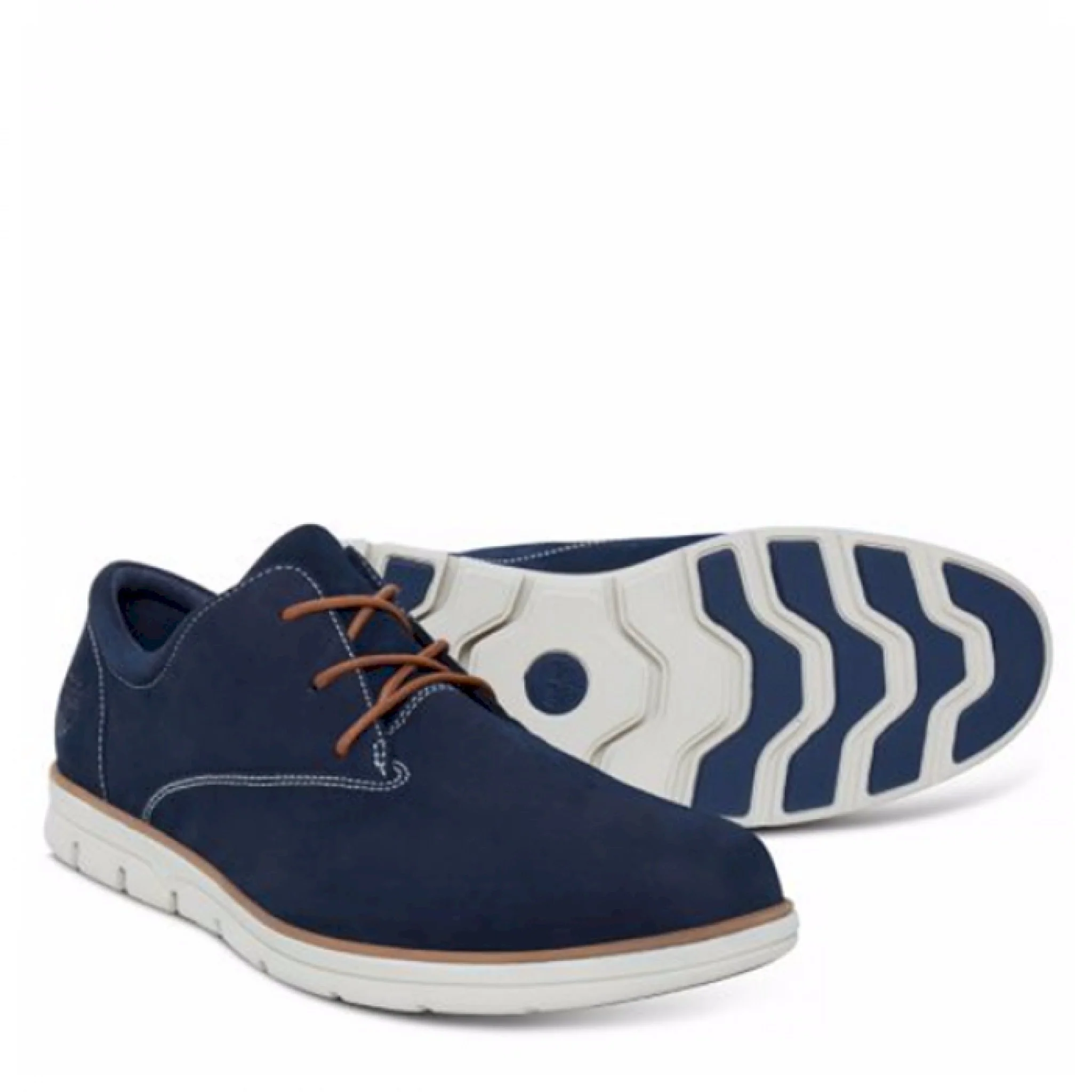 Bradstreet pt oxford - immagine 3