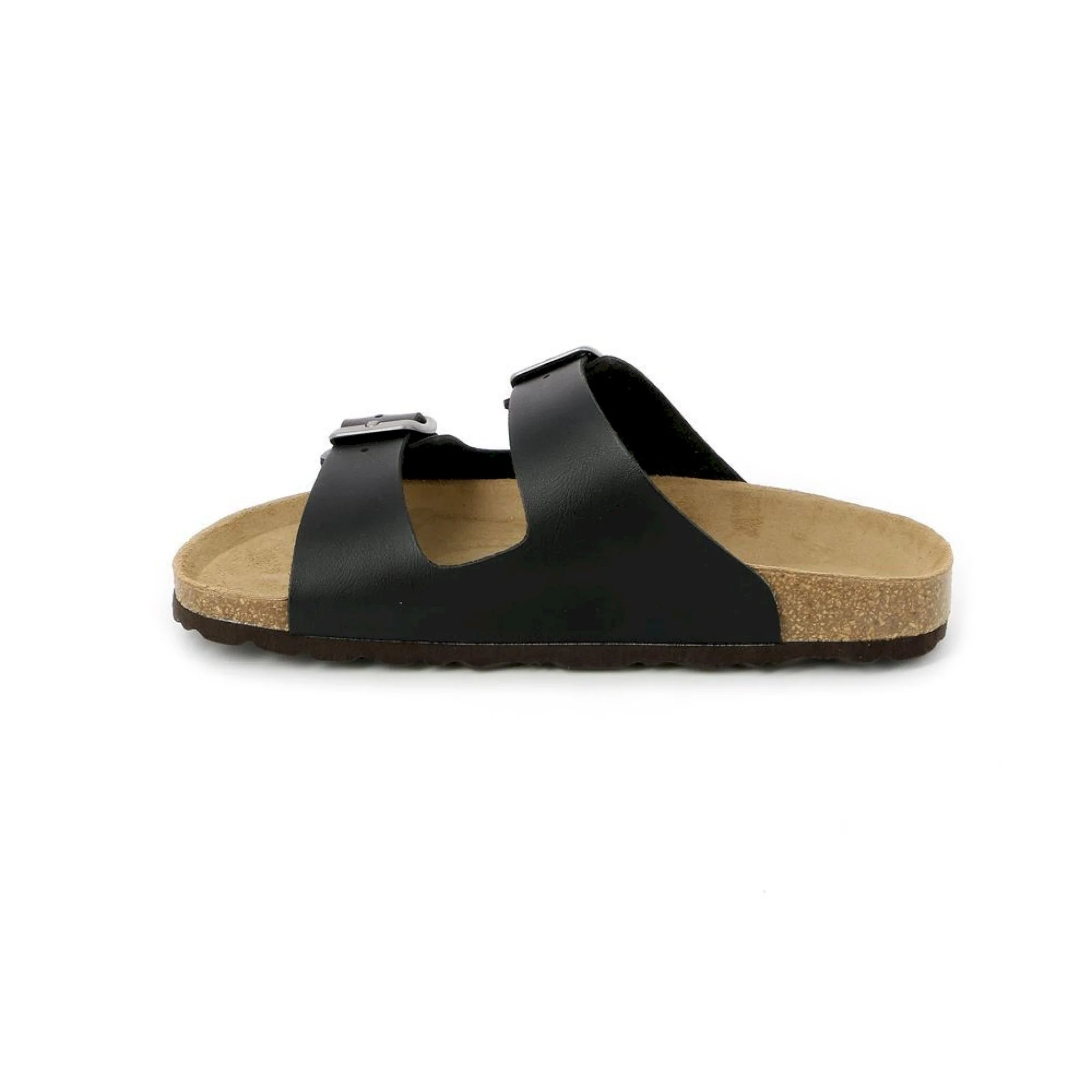 Bobo ciabatta uomo birk pelle - immagine 3