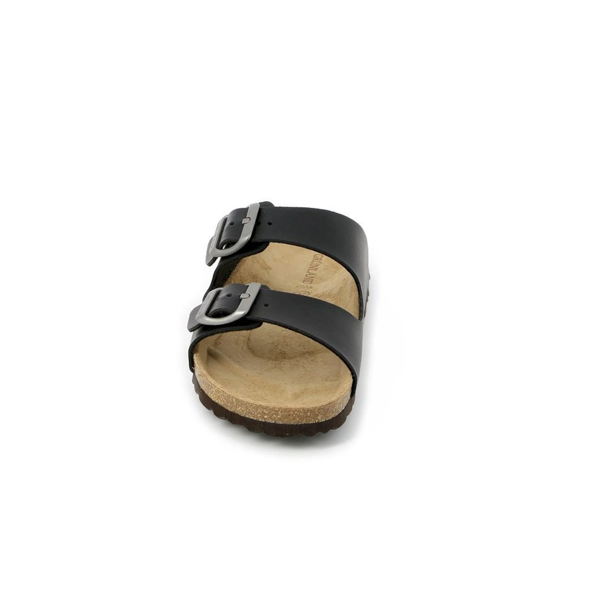 Bobo ciabatta uomo birk pelle - immagine 5