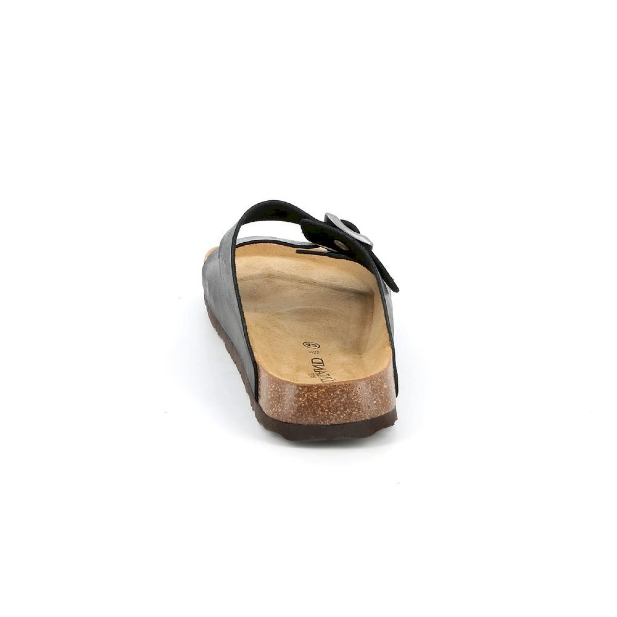 Bobo ciabatta uomo birk pelle - immagine 6