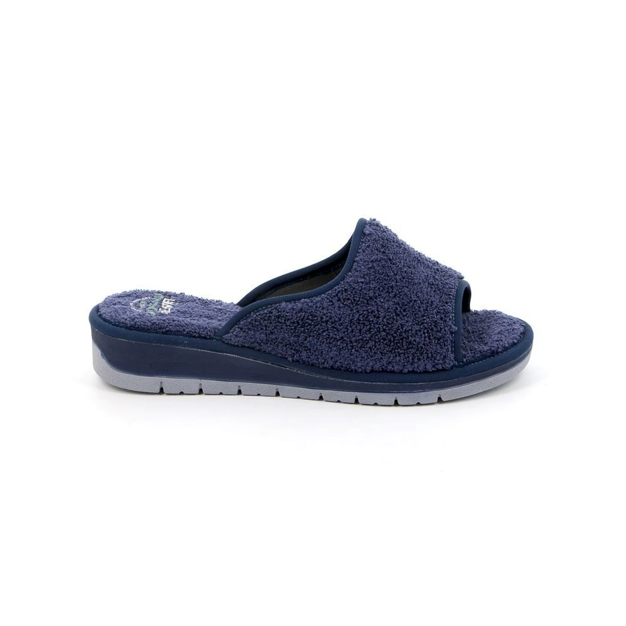 Ciabatta dola in spugna a punta aperta - immagine 3