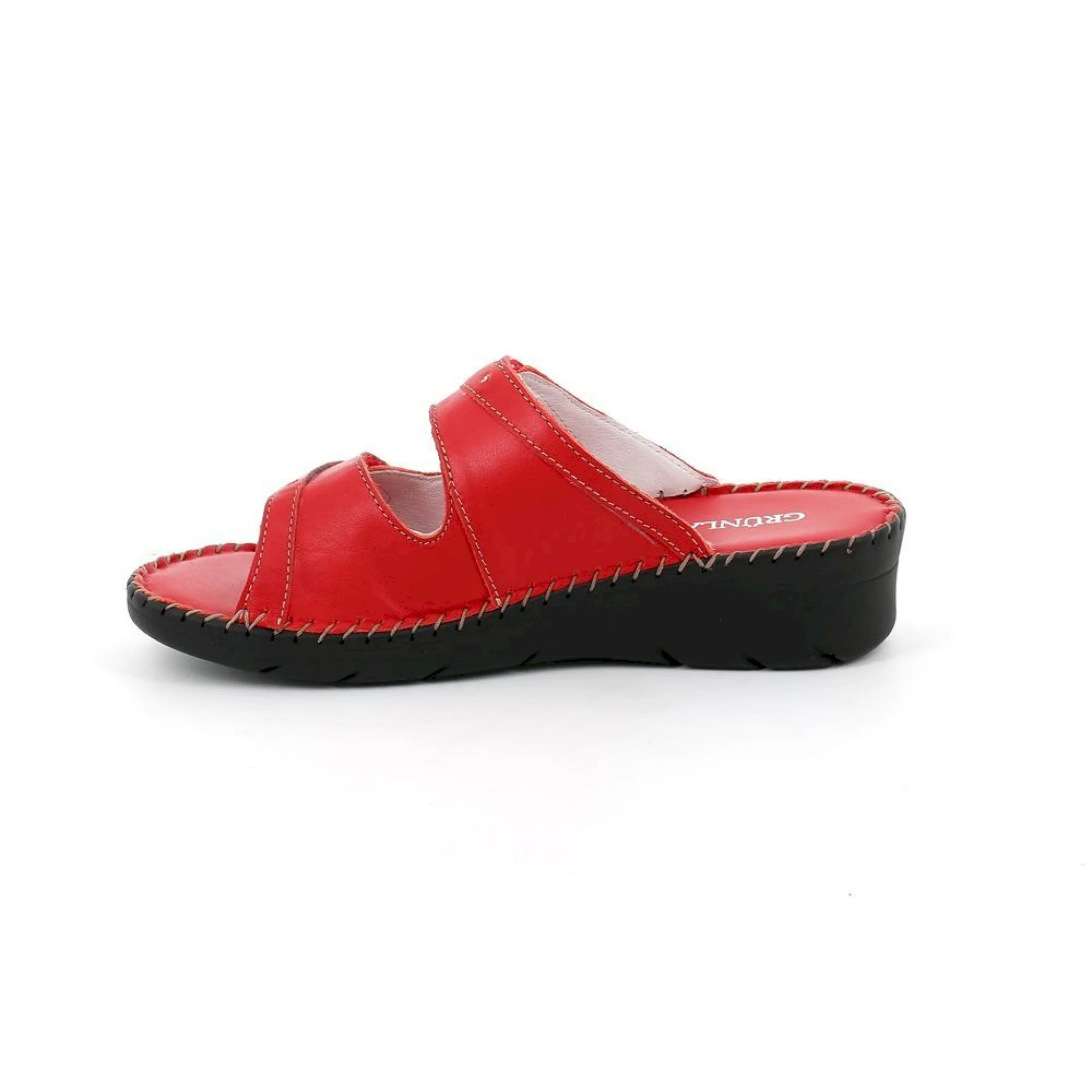 Ciabatta bico donna - immagine 3