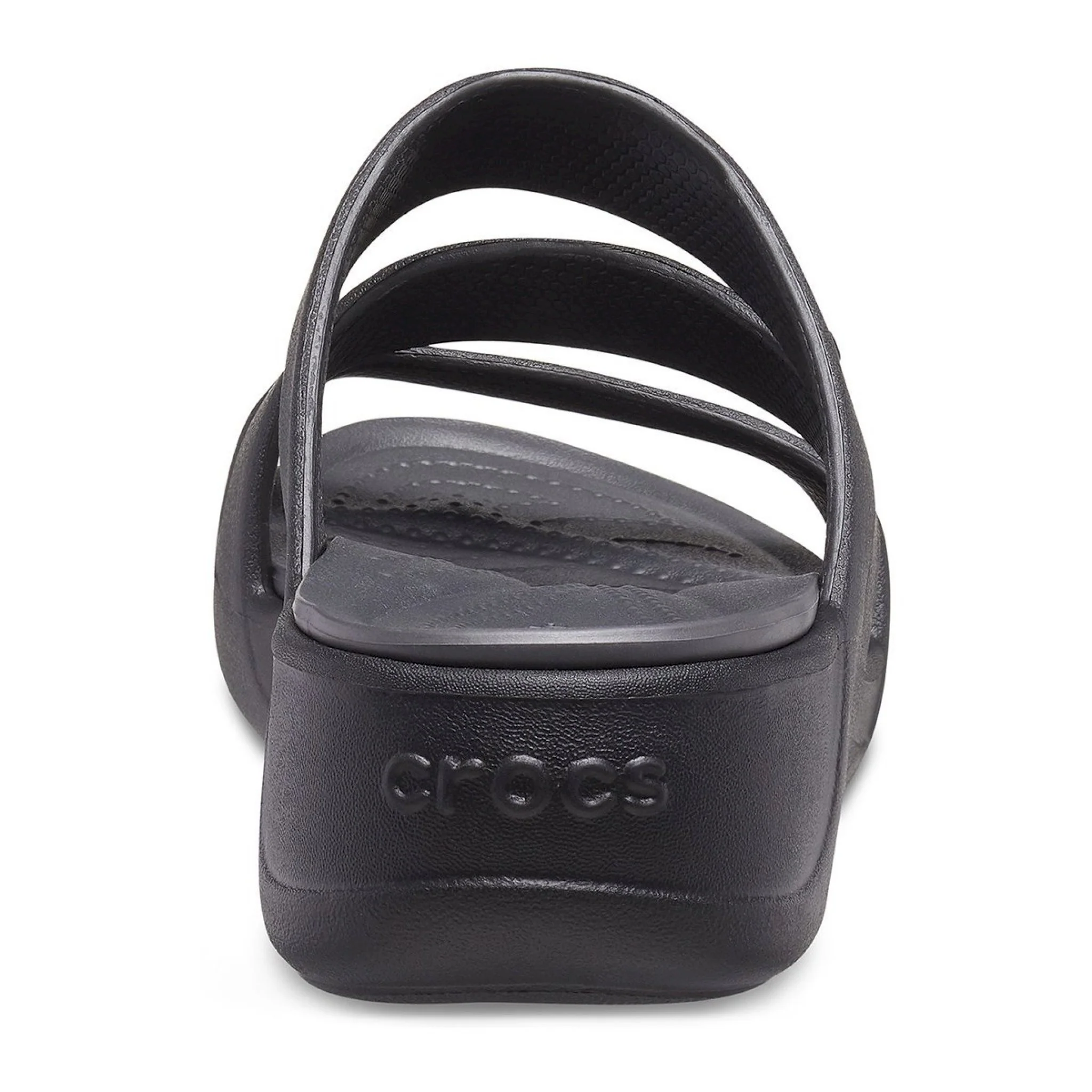 Crocs boca strappy wedge w - immagine 6
