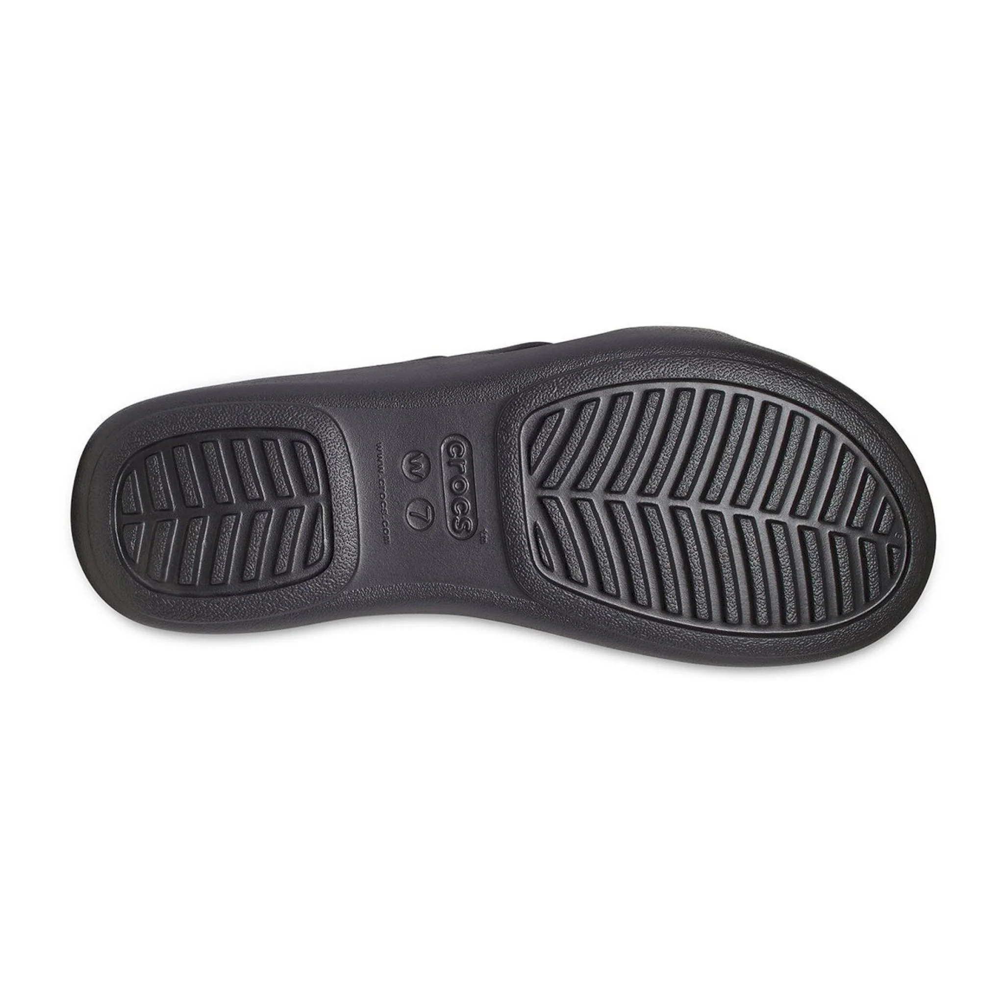 Crocs boca strappy wedge w - immagine 7