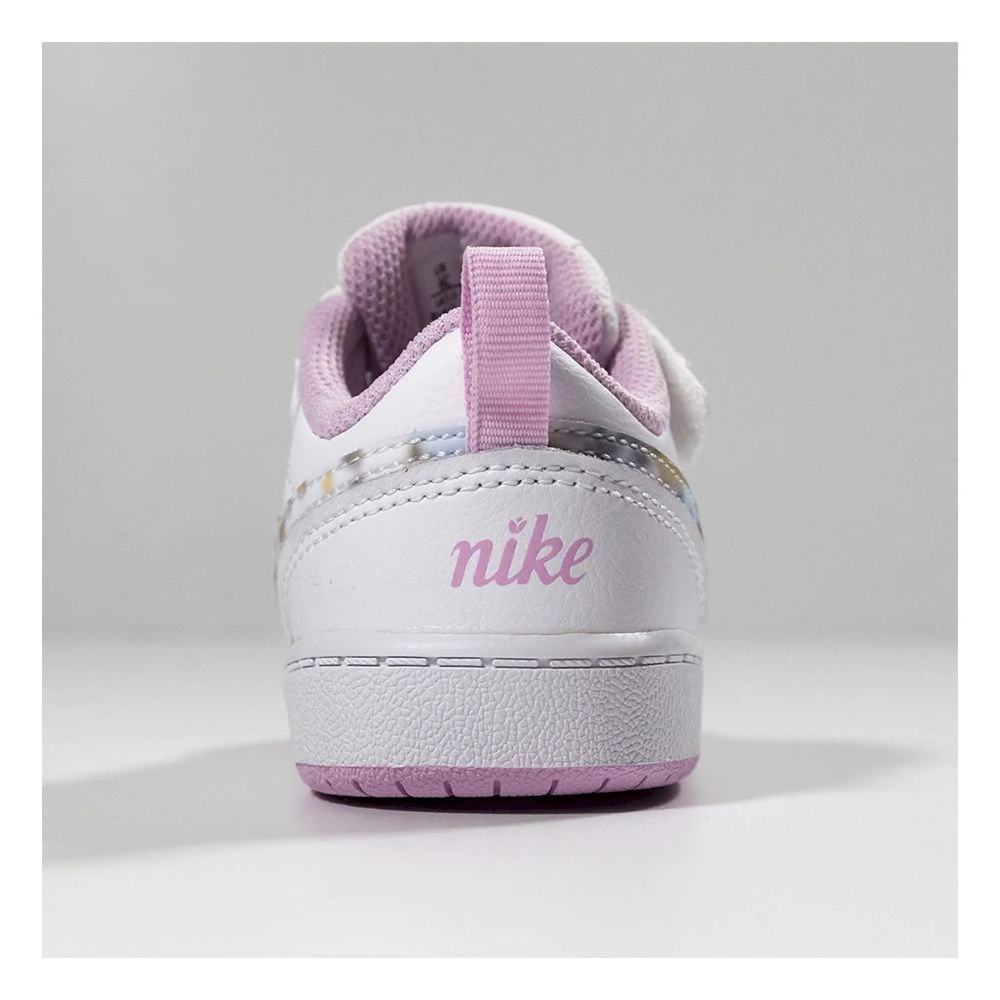 Nike court borough low 2 se (tdv) - immagine 5