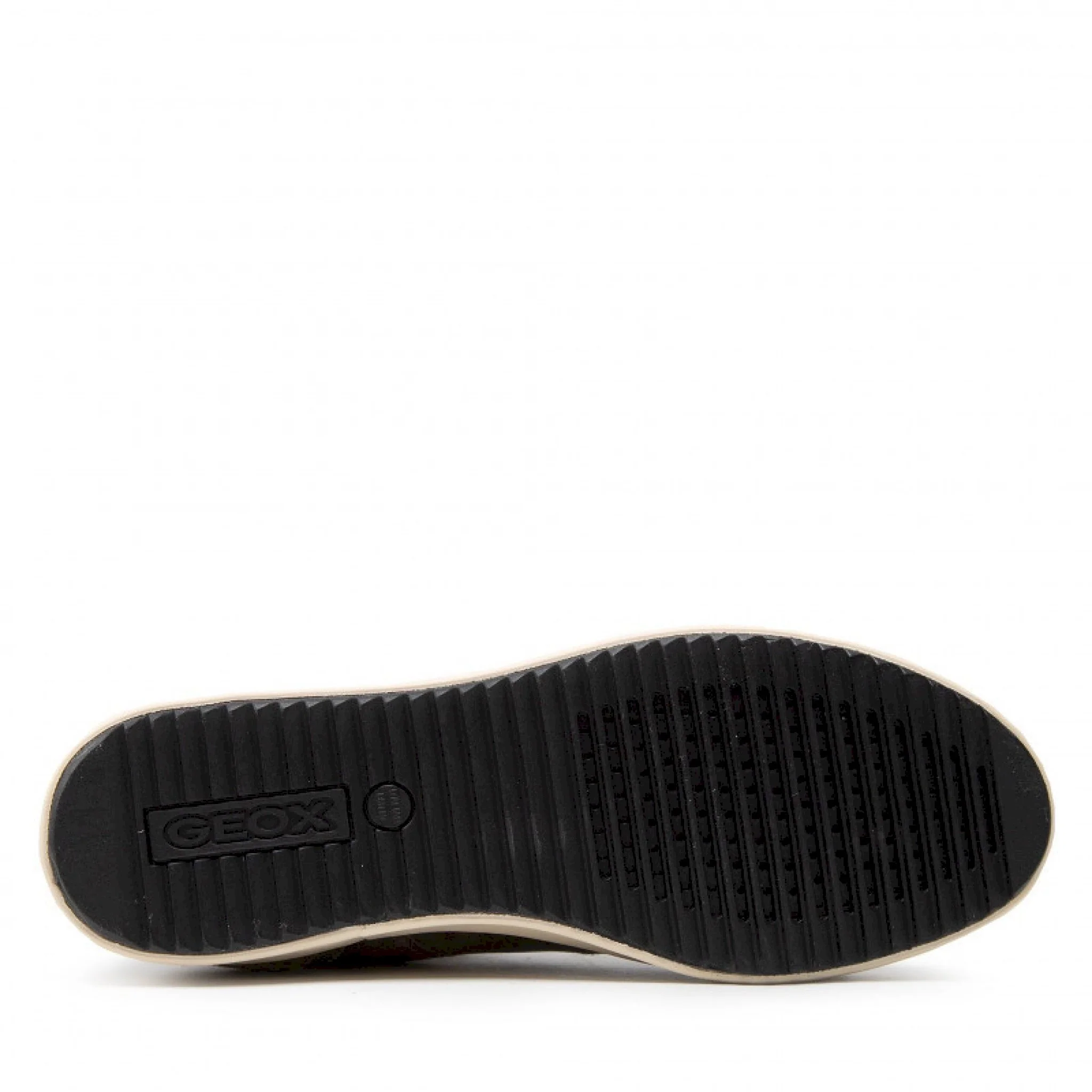 Geox blomiee sneakers lacci zip - immagine 5