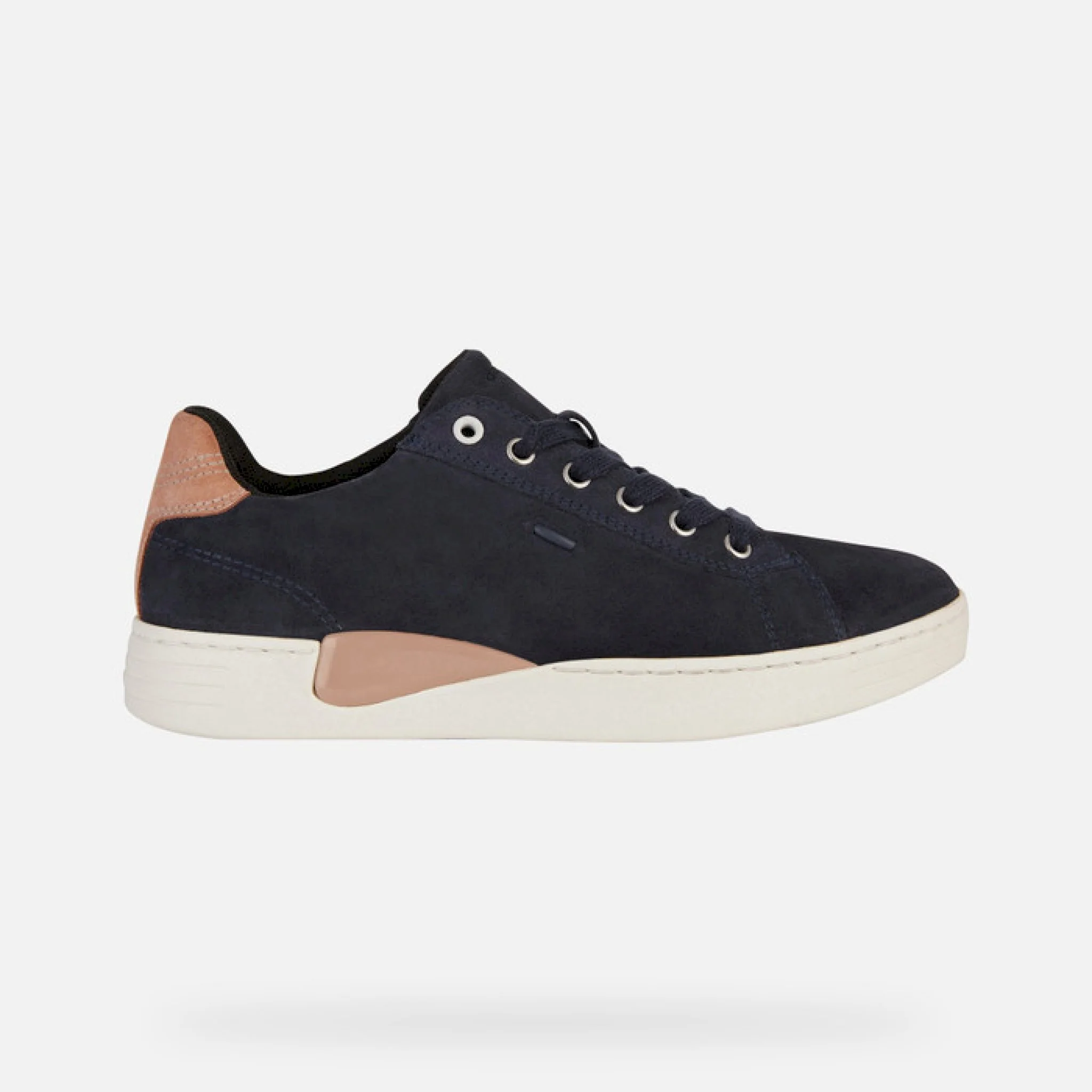 Geox lauressa donna sneaker - immagine 2