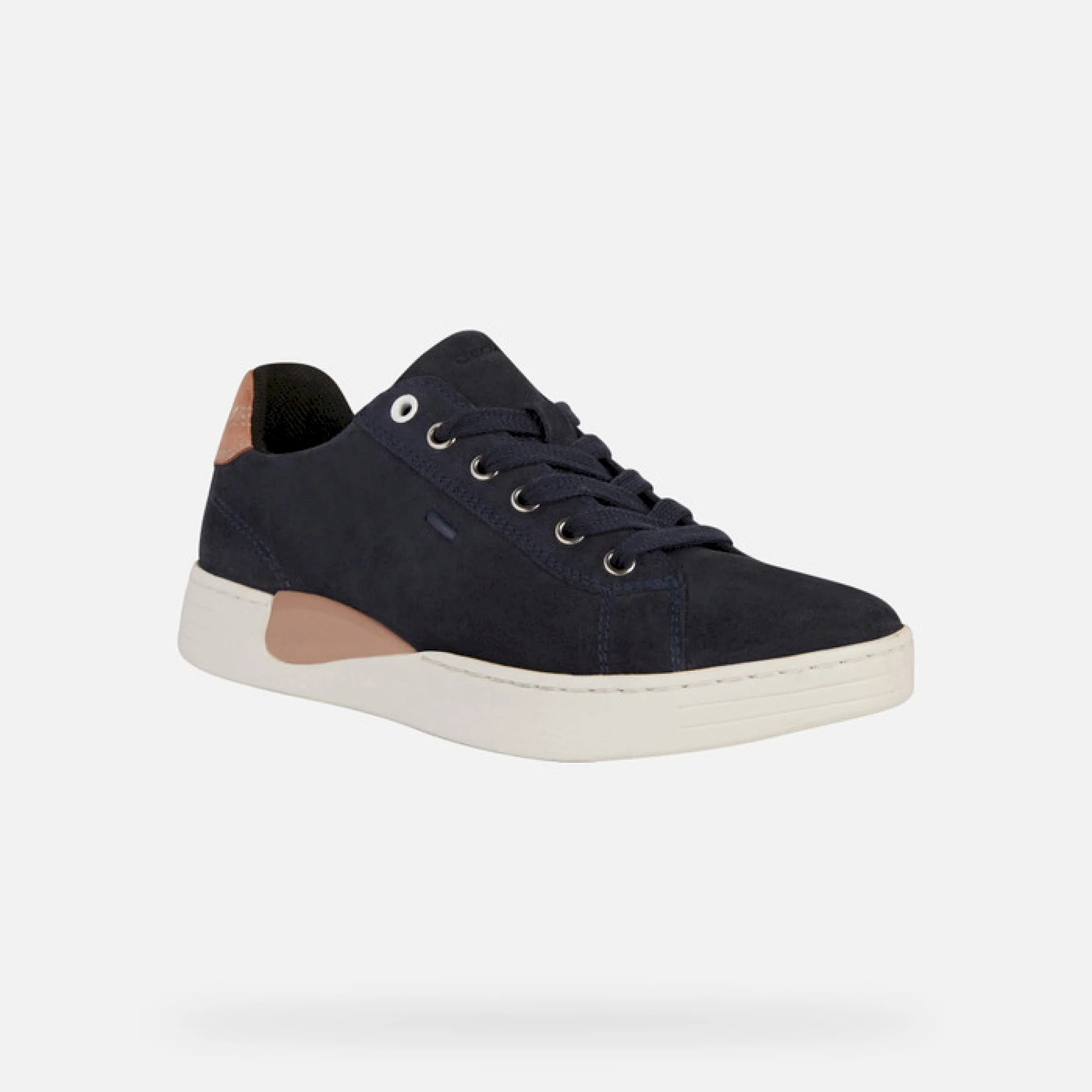 Geox lauressa donna sneaker - immagine 3