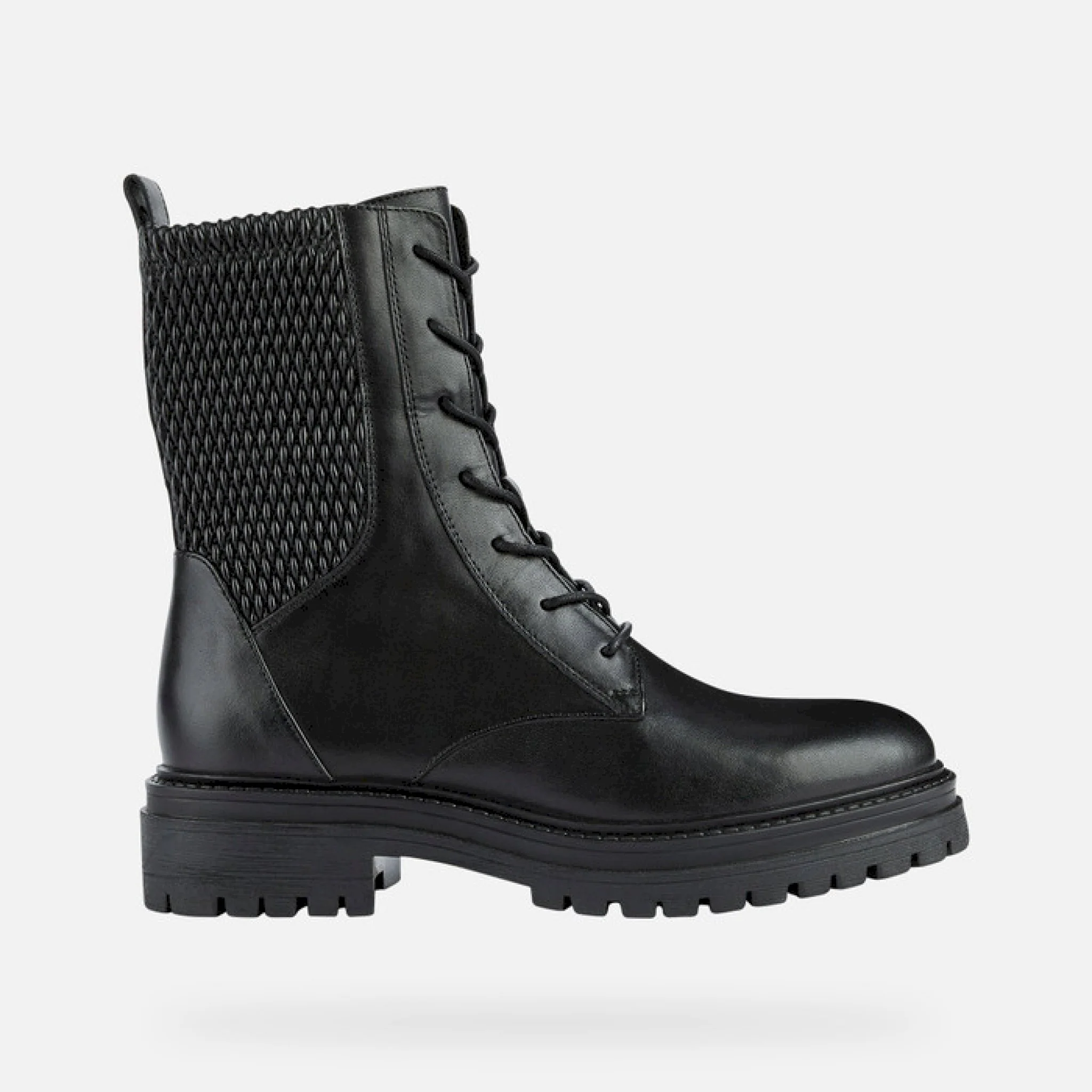 Geox iridea donna anfibi - immagine 2