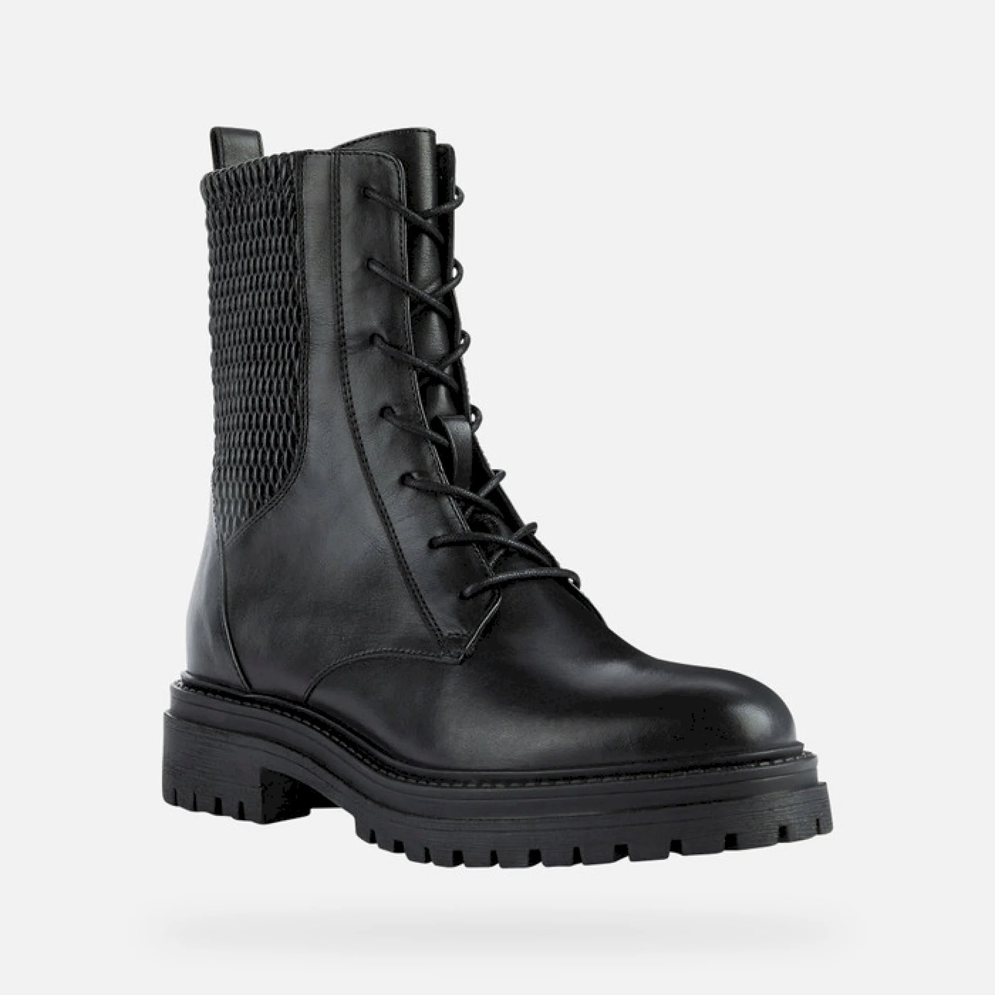 Geox iridea donna anfibi - immagine 3