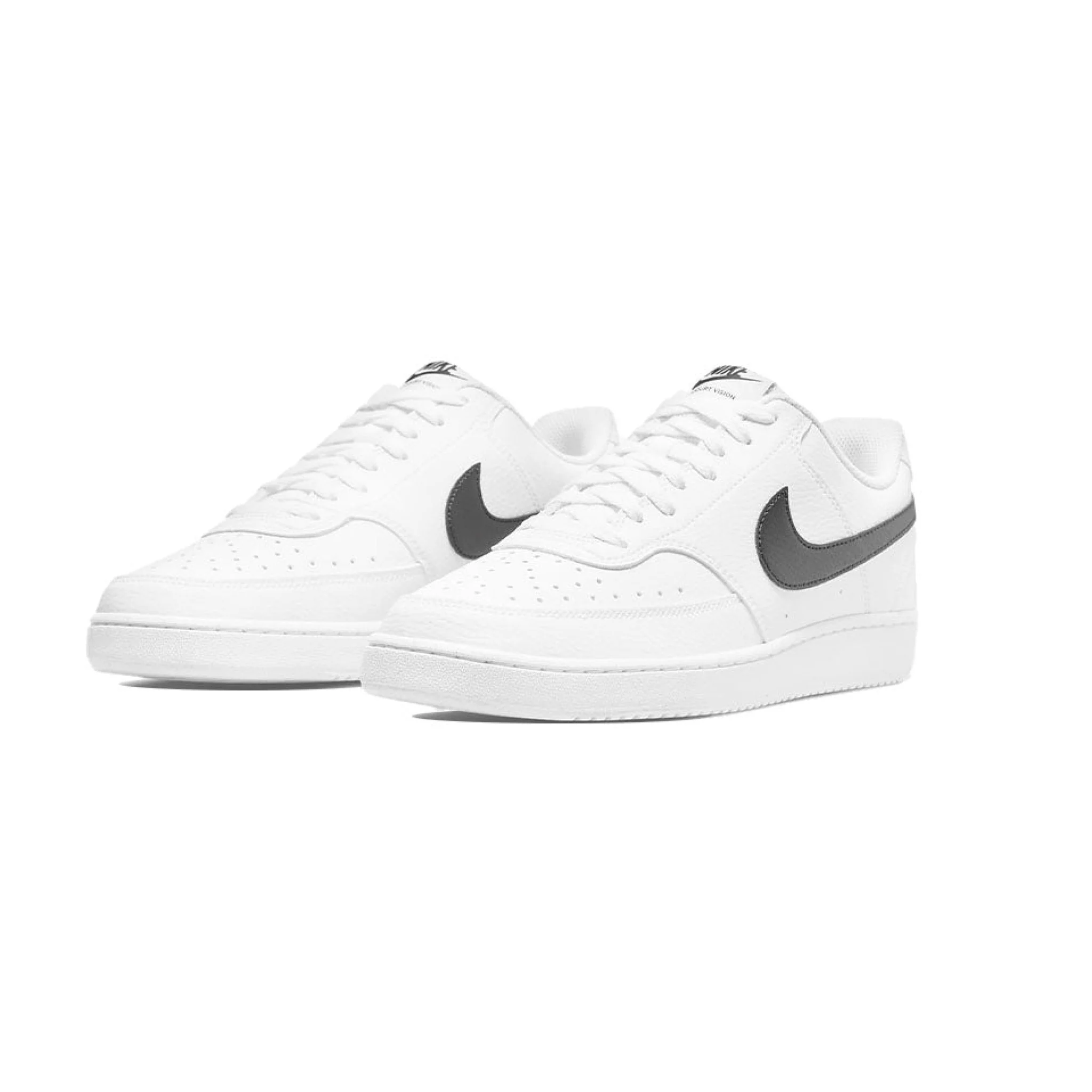 Nike court vision low next nature - immagine 4