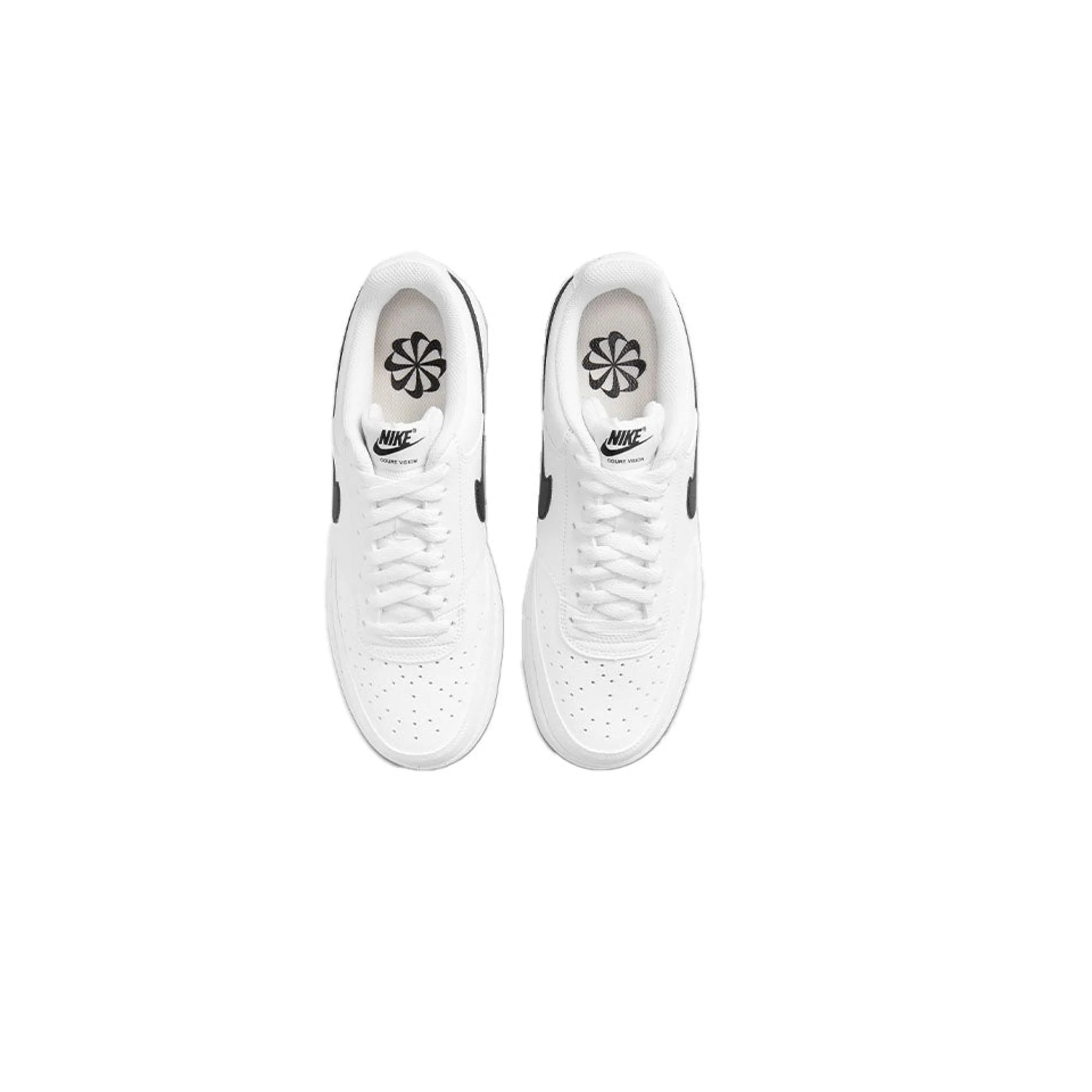 Nike court vision low next nature - immagine 6