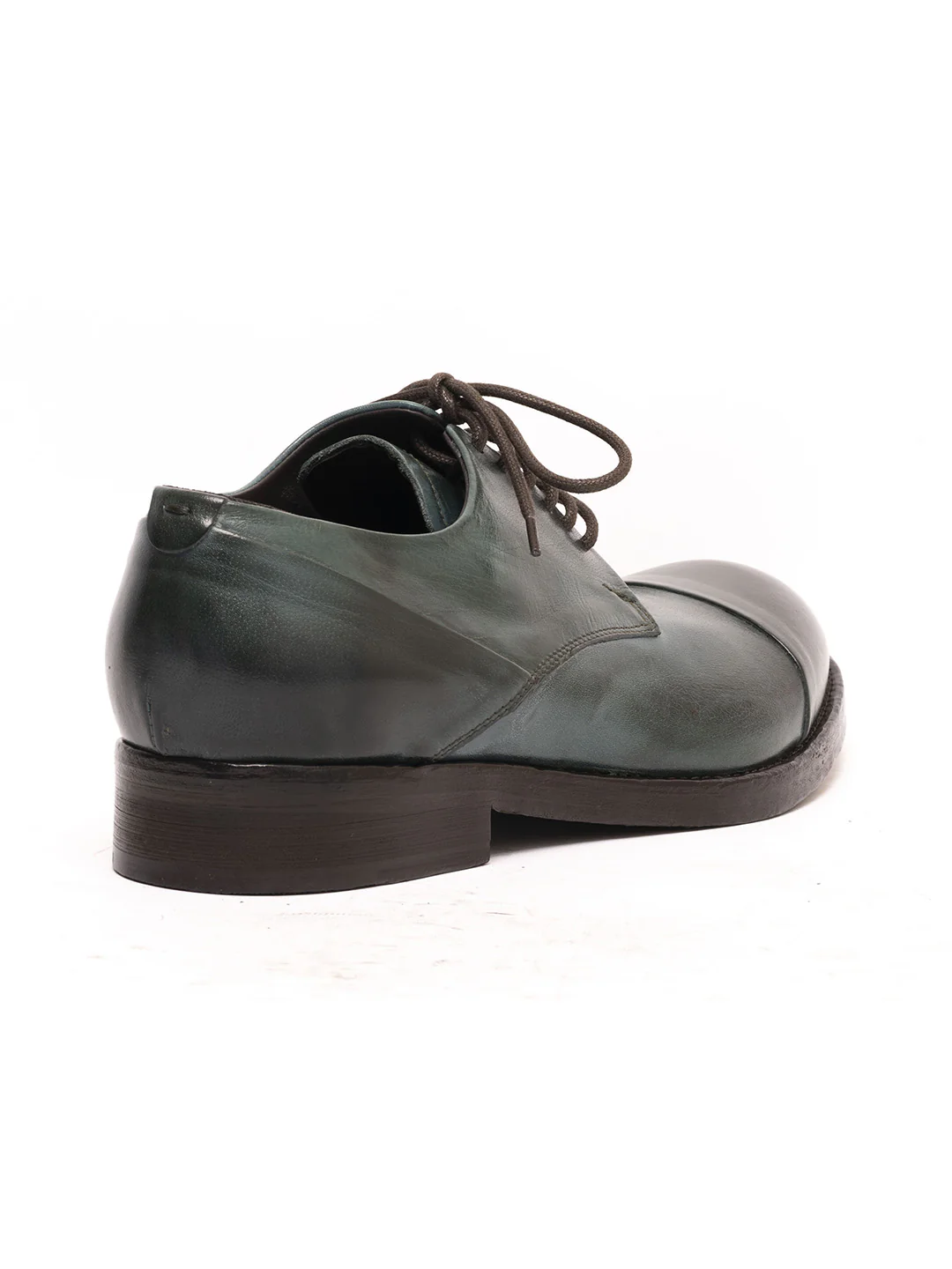 Derby in vitellino verde 36526/130 - immagine 5