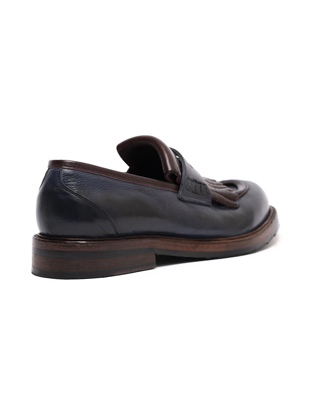 Mocassini in vitello 60726/2 - immagine 5