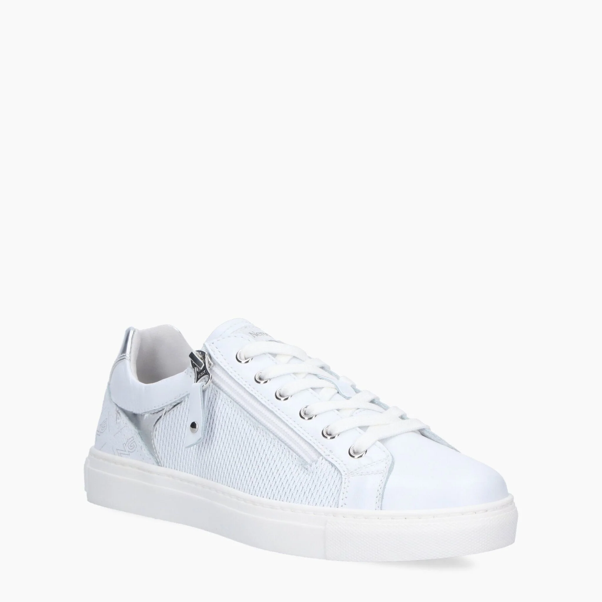 Nero giardini sneakers donna - immagine 3