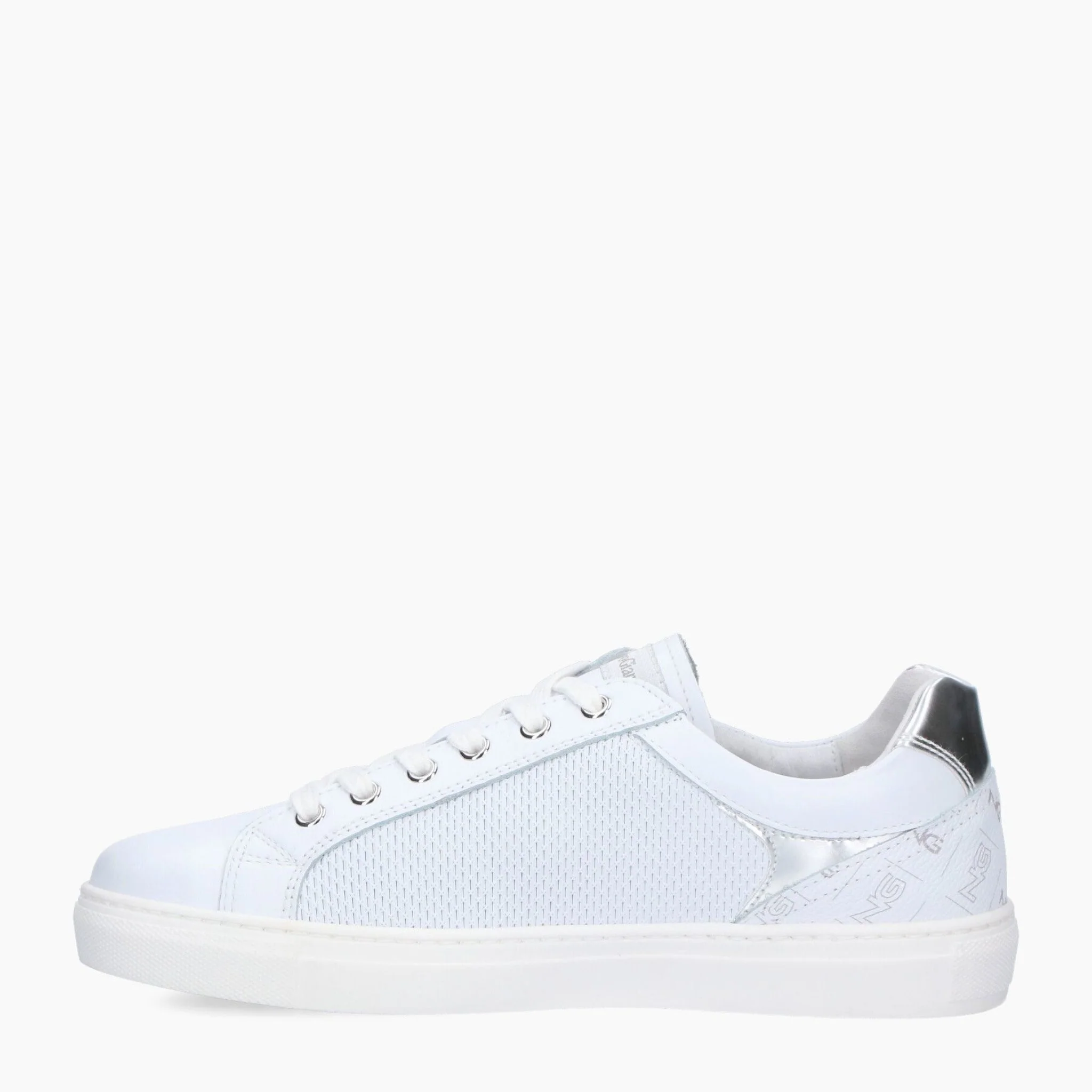 Nero giardini sneakers donna - immagine 4