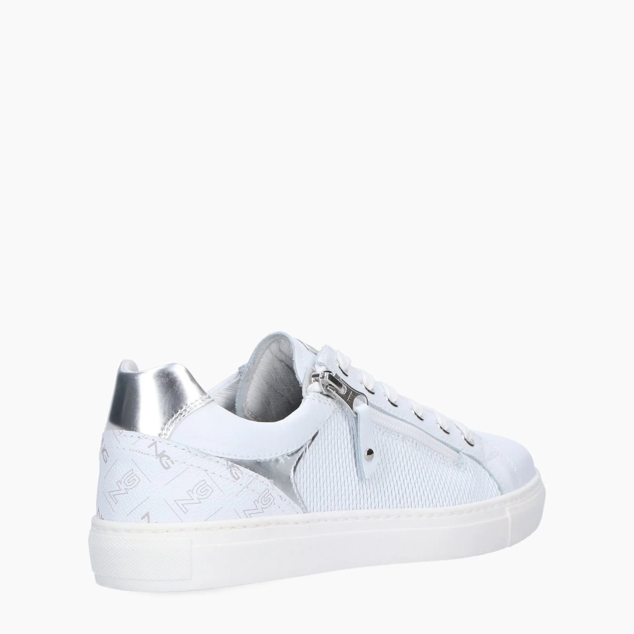 Nero giardini sneakers donna - immagine 5