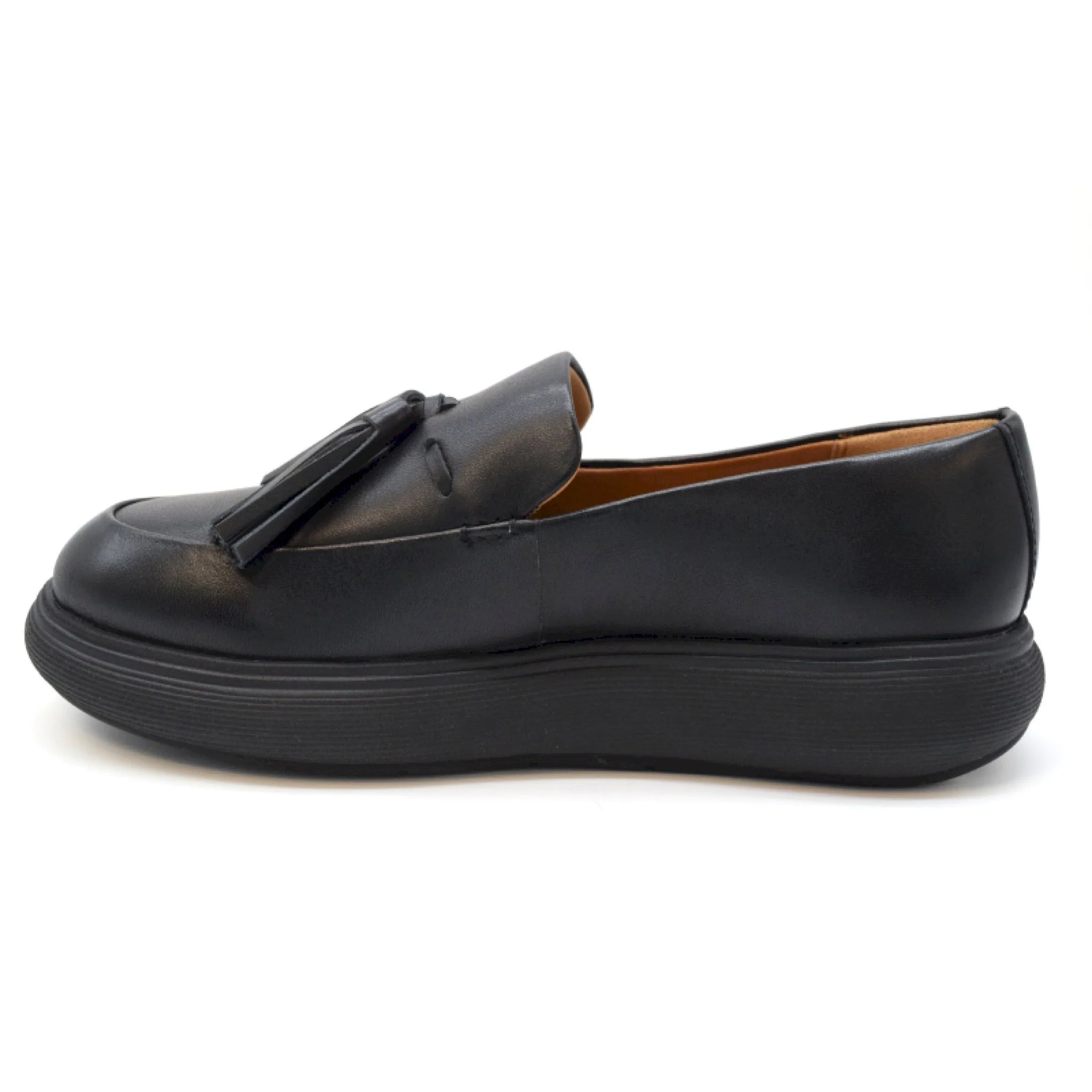 Fitflop iq-comff tassel leather - immagine 2