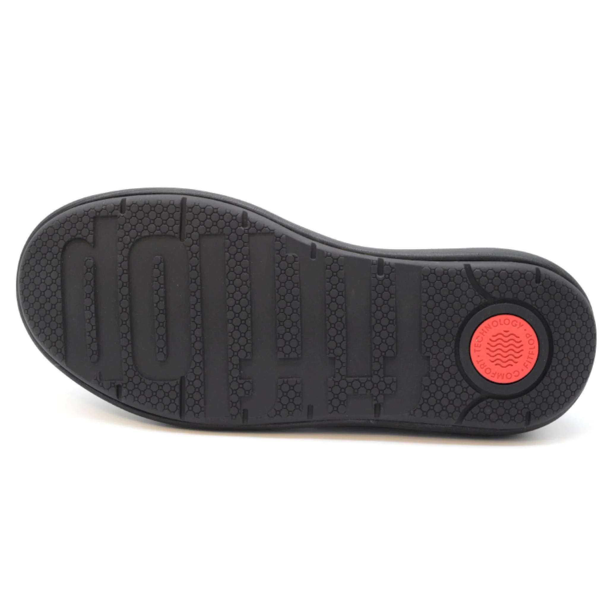 Fitflop iq-comff tassel leather - immagine 4