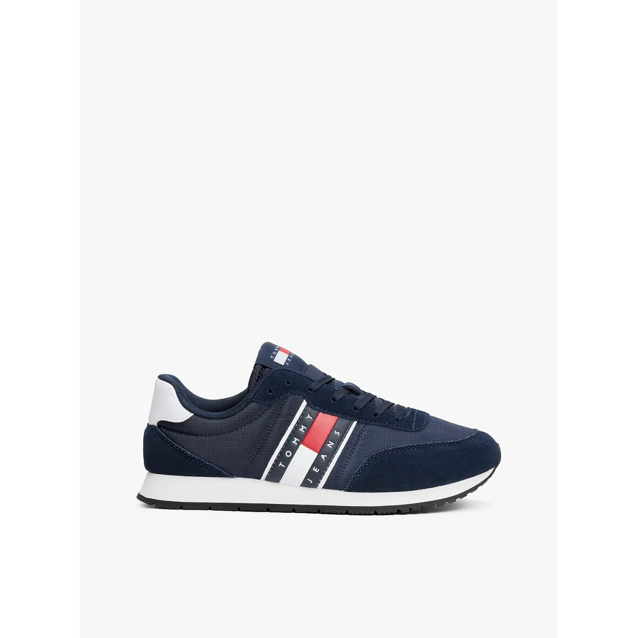 Tommy jeans retro runner ess - immagine 2