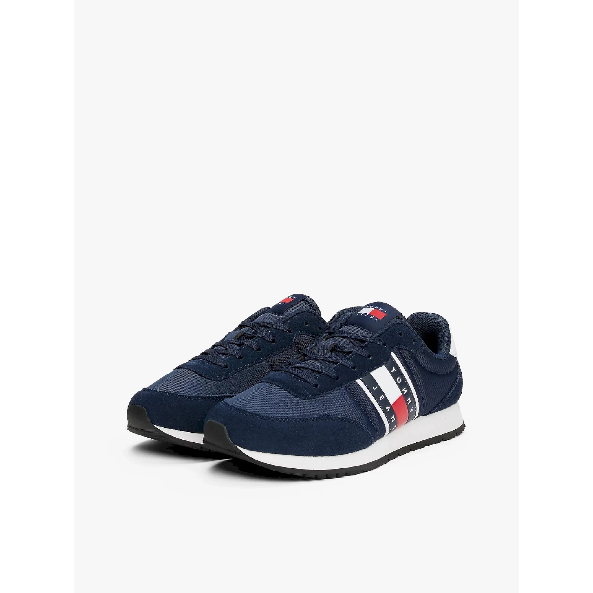 Tommy jeans retro runner ess - immagine 4