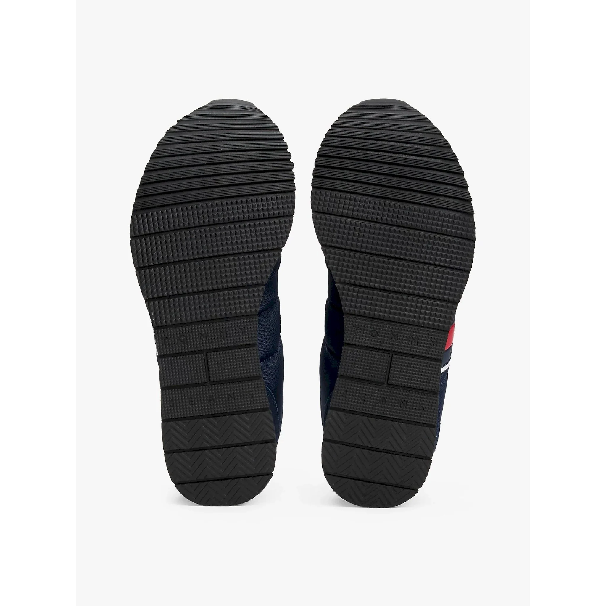 Tommy jeans retro runner ess - immagine 8