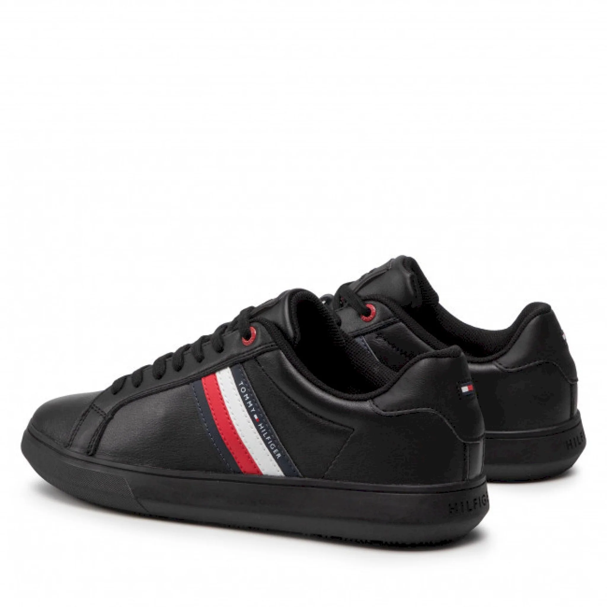 Essential leather cupsole - immagine 4