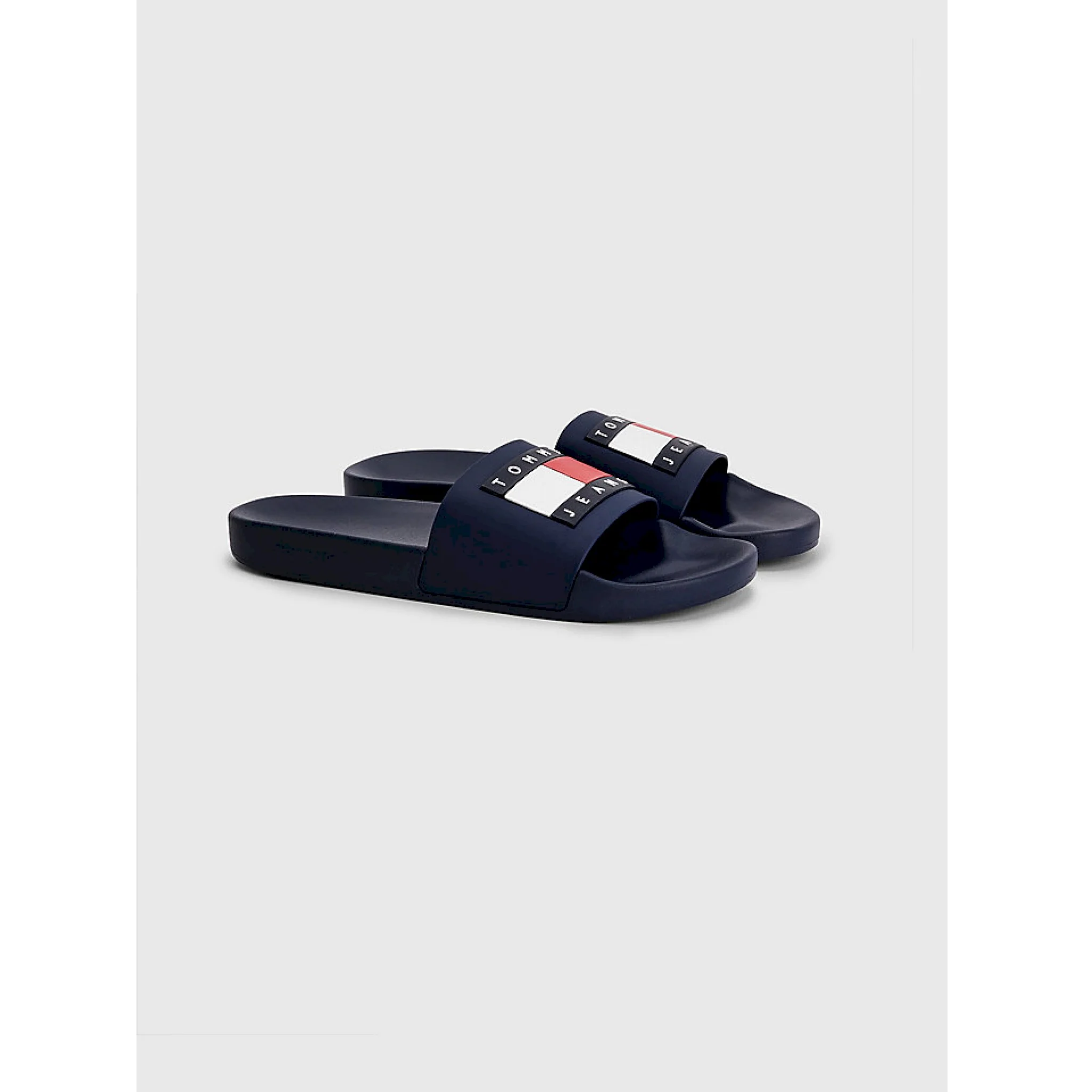 Tommy jeans pool slide ess - immagine 2