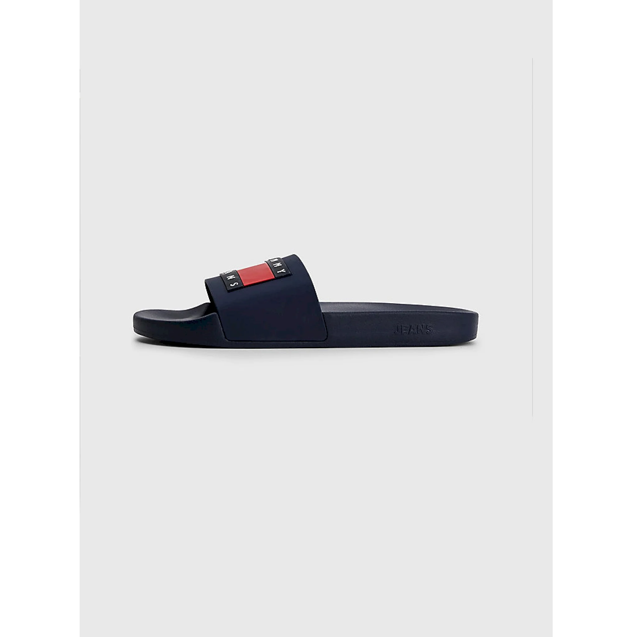 Tommy jeans pool slide ess - immagine 3