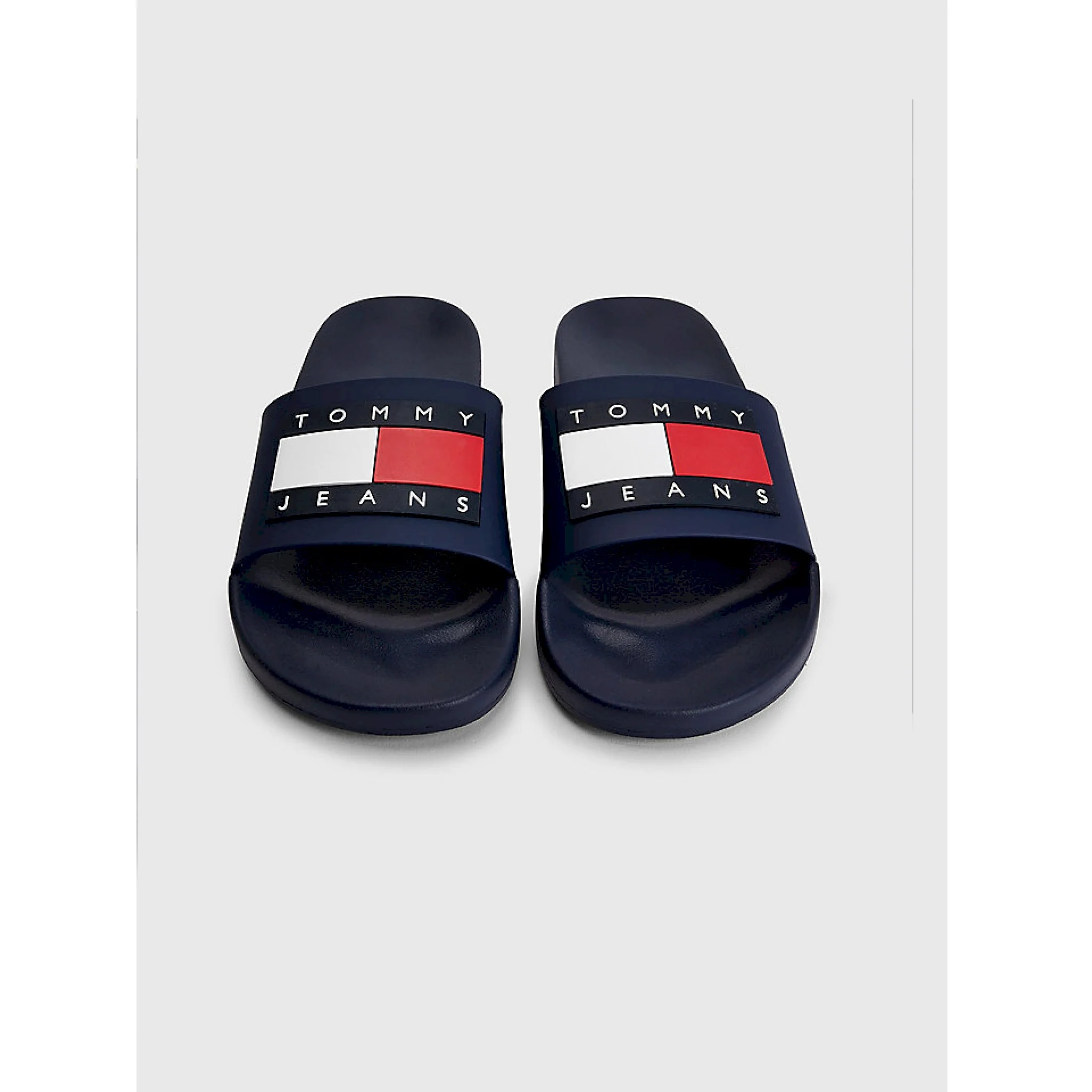 Tommy jeans pool slide ess - immagine 5